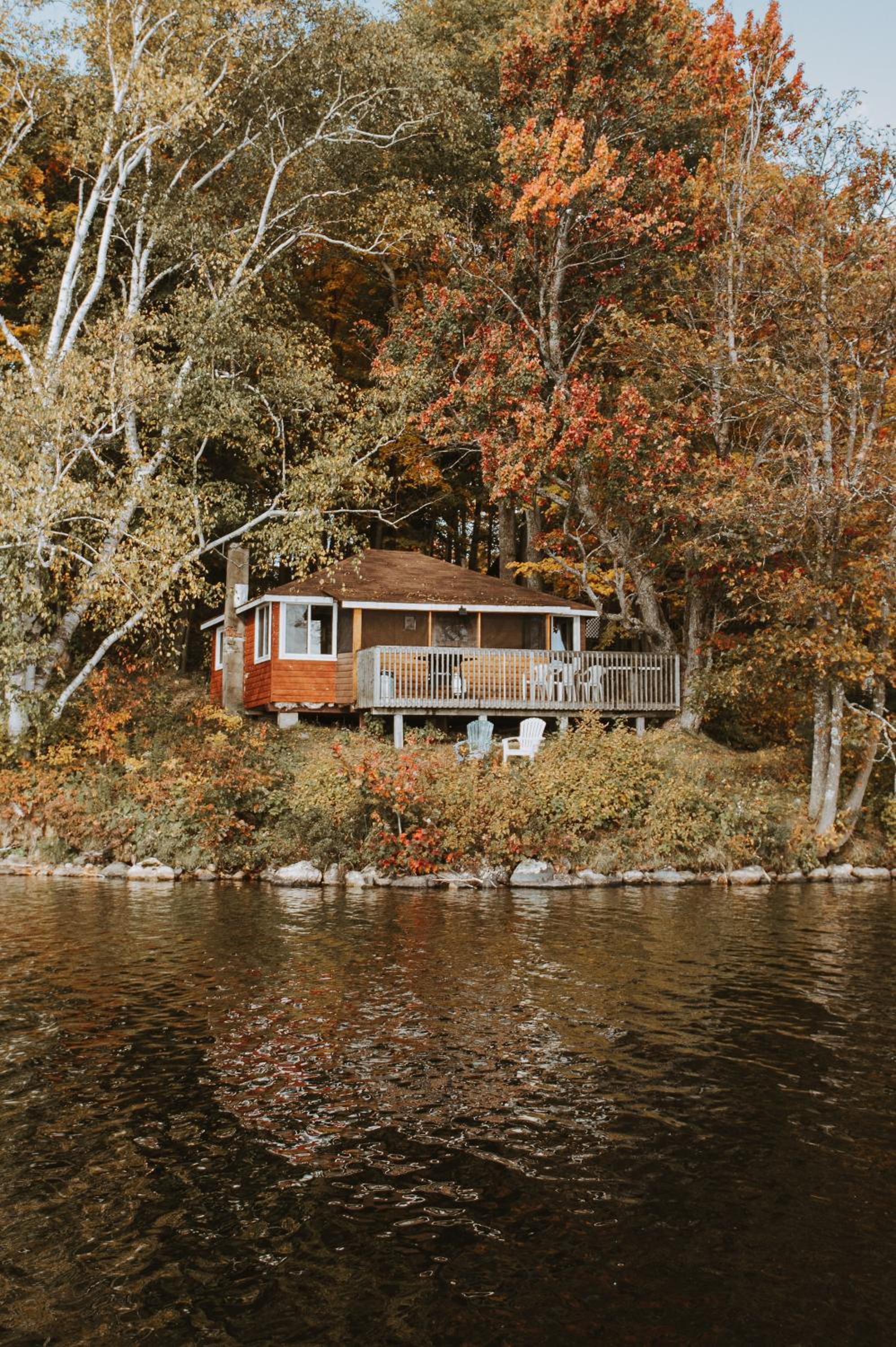Cottage photo 2
