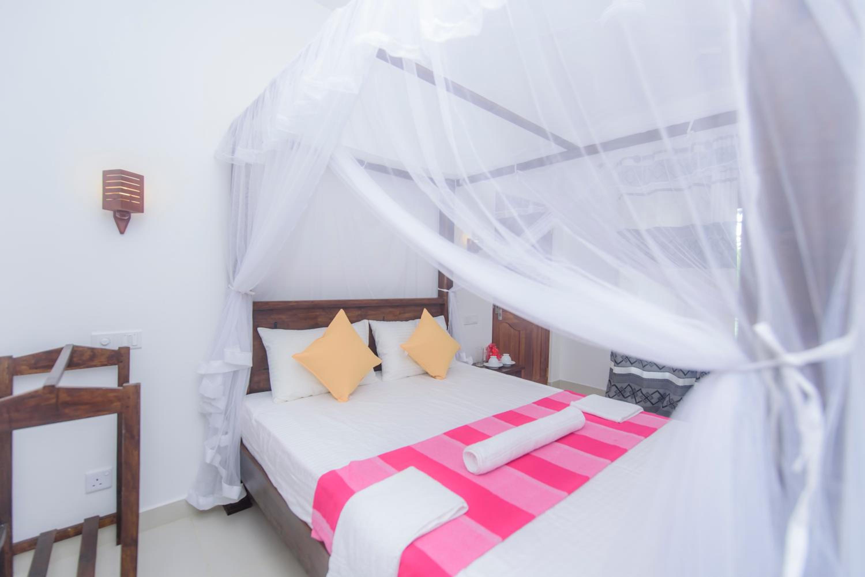 Single Room with Lake View photo 1