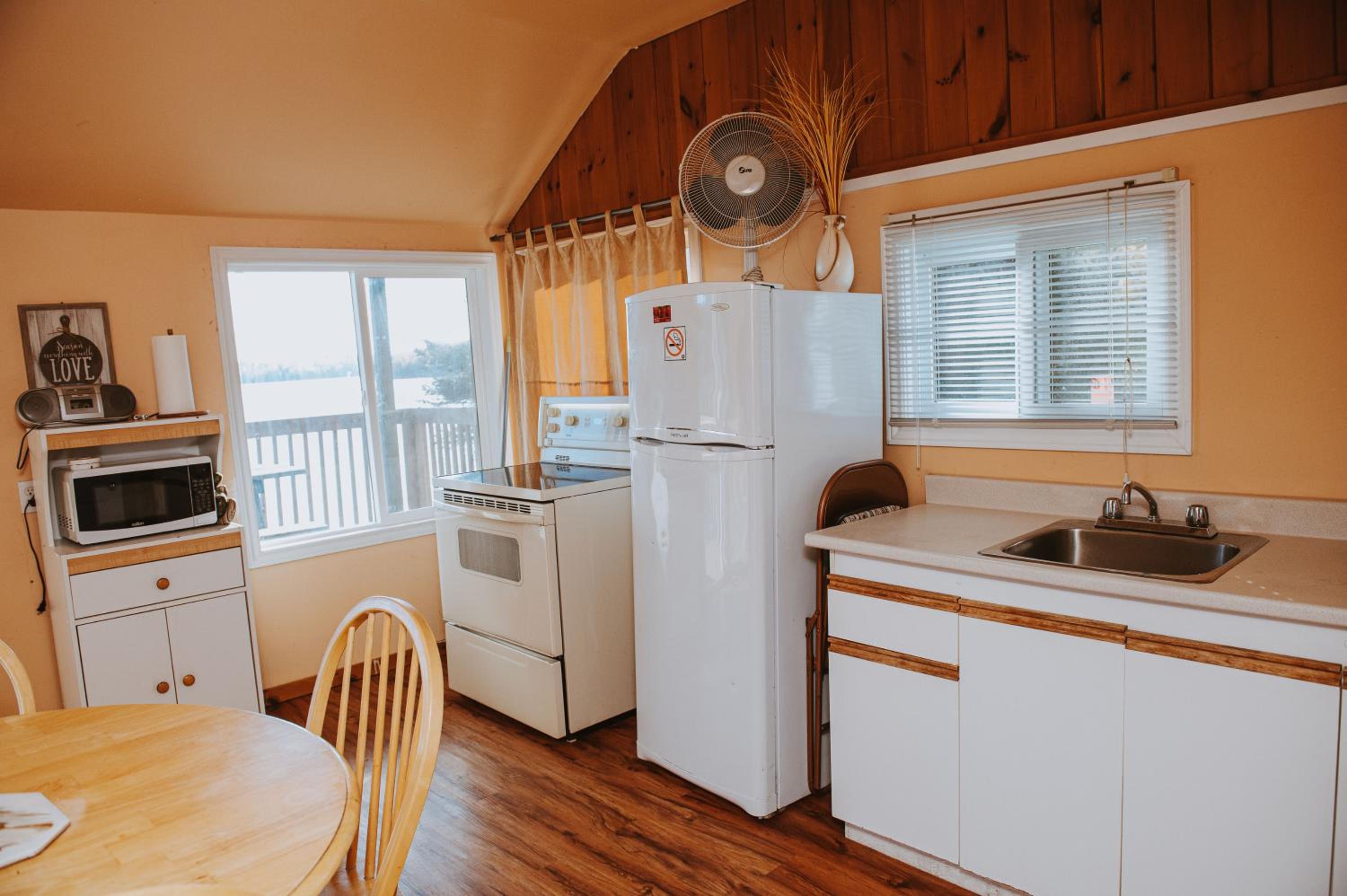 Deluxe Cottage photo 3