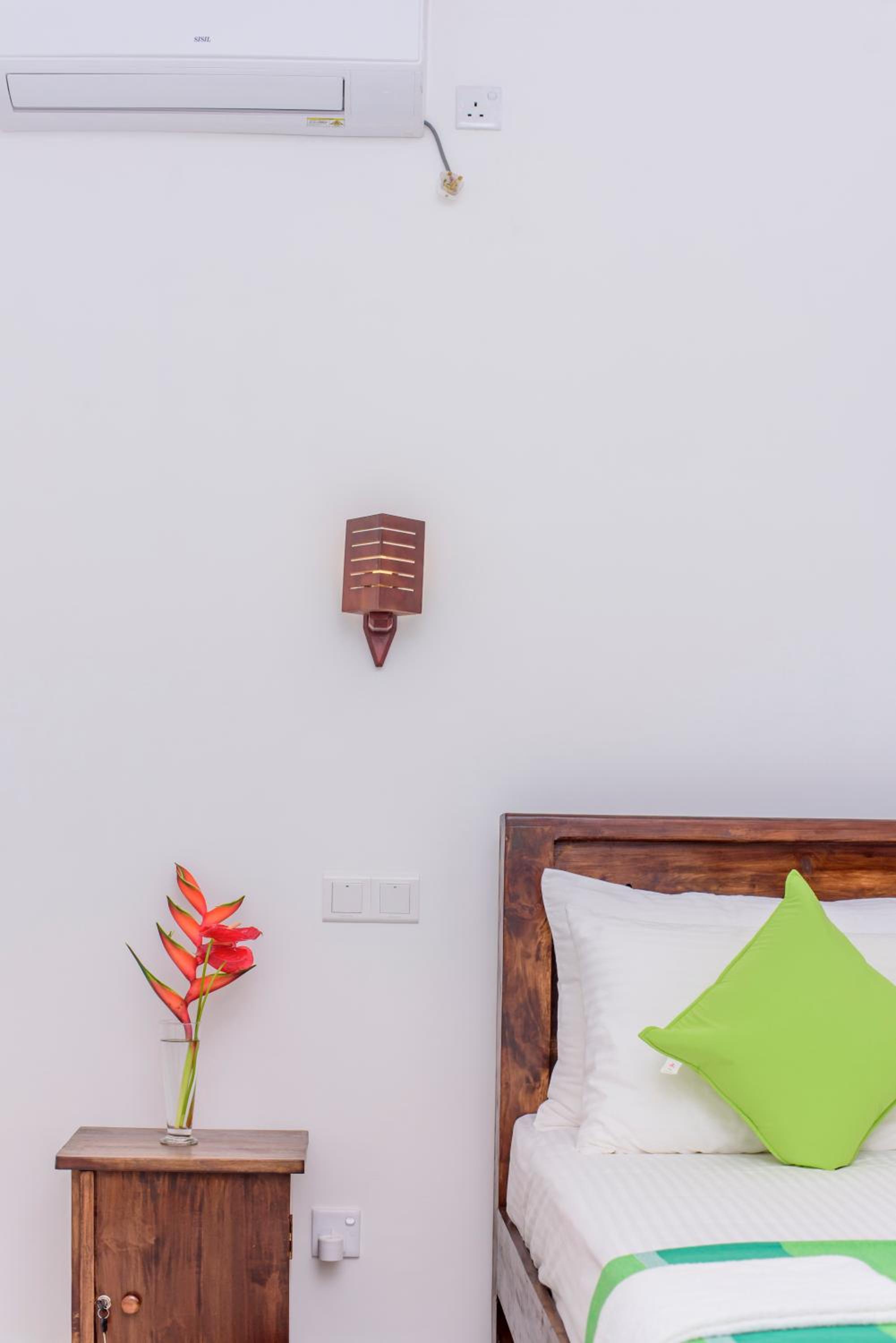 Apartment - Ground Floor photo 2