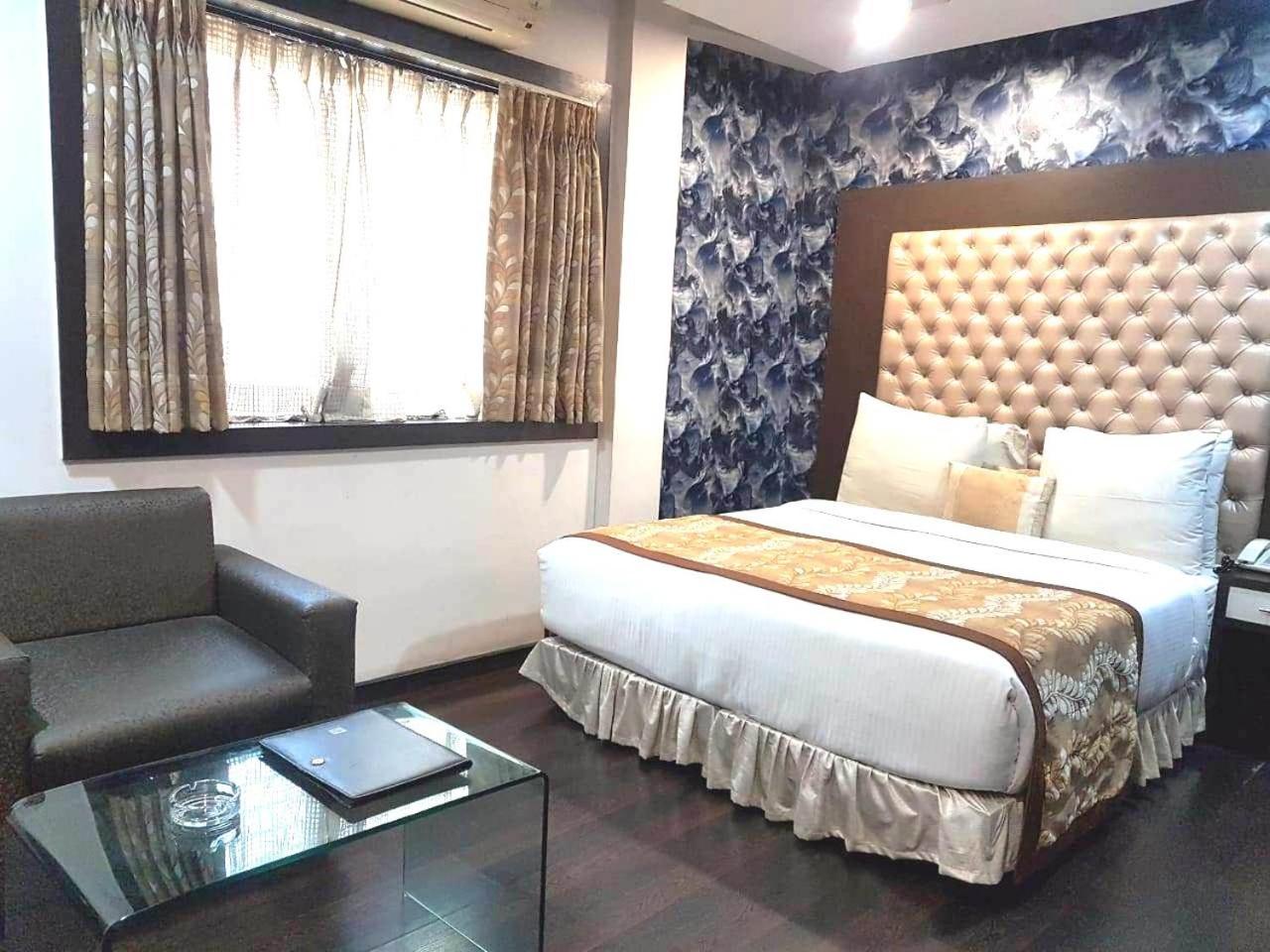 Standard Double Room - Photo 3