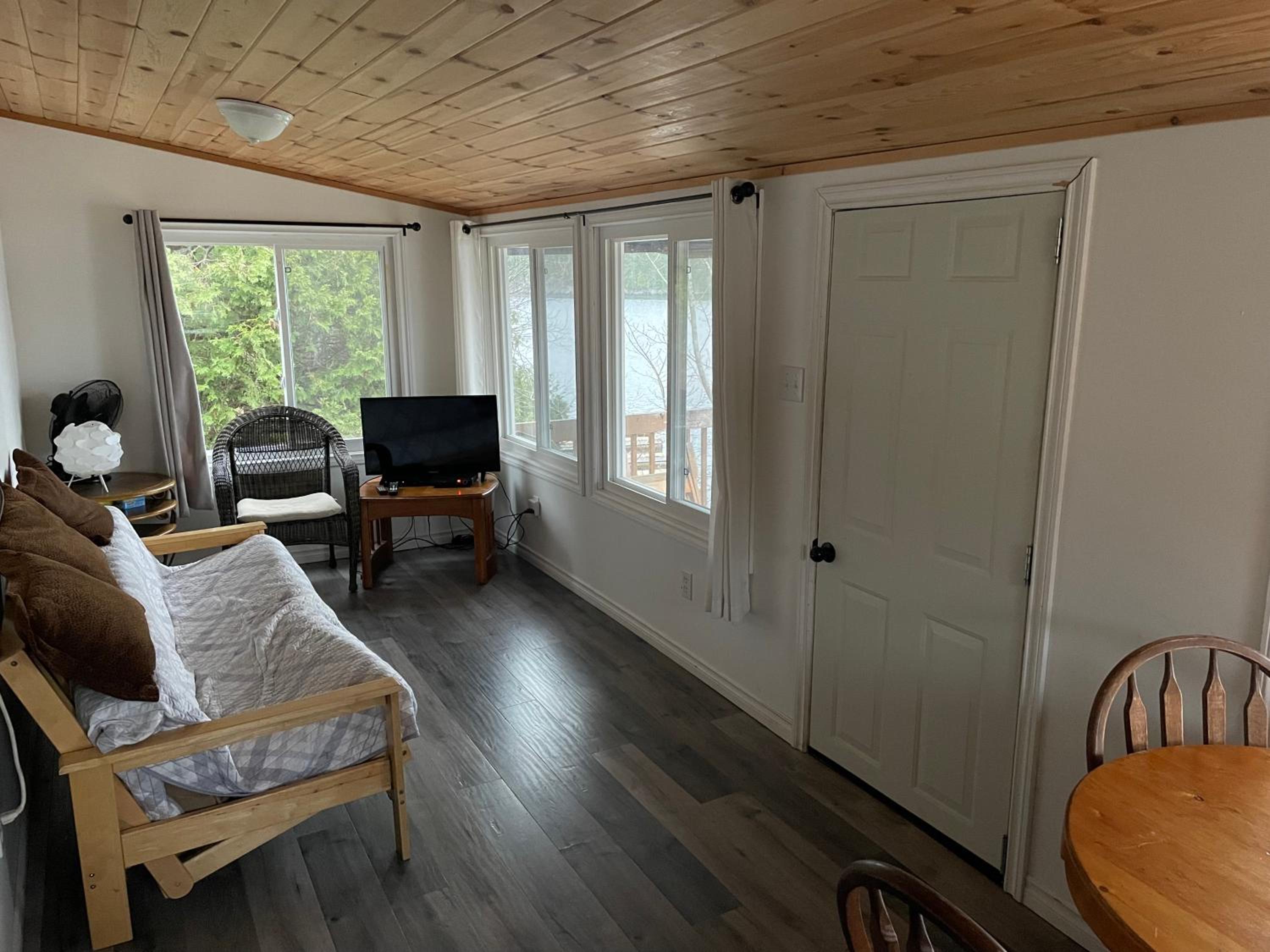 Three-Bedroom Cottage