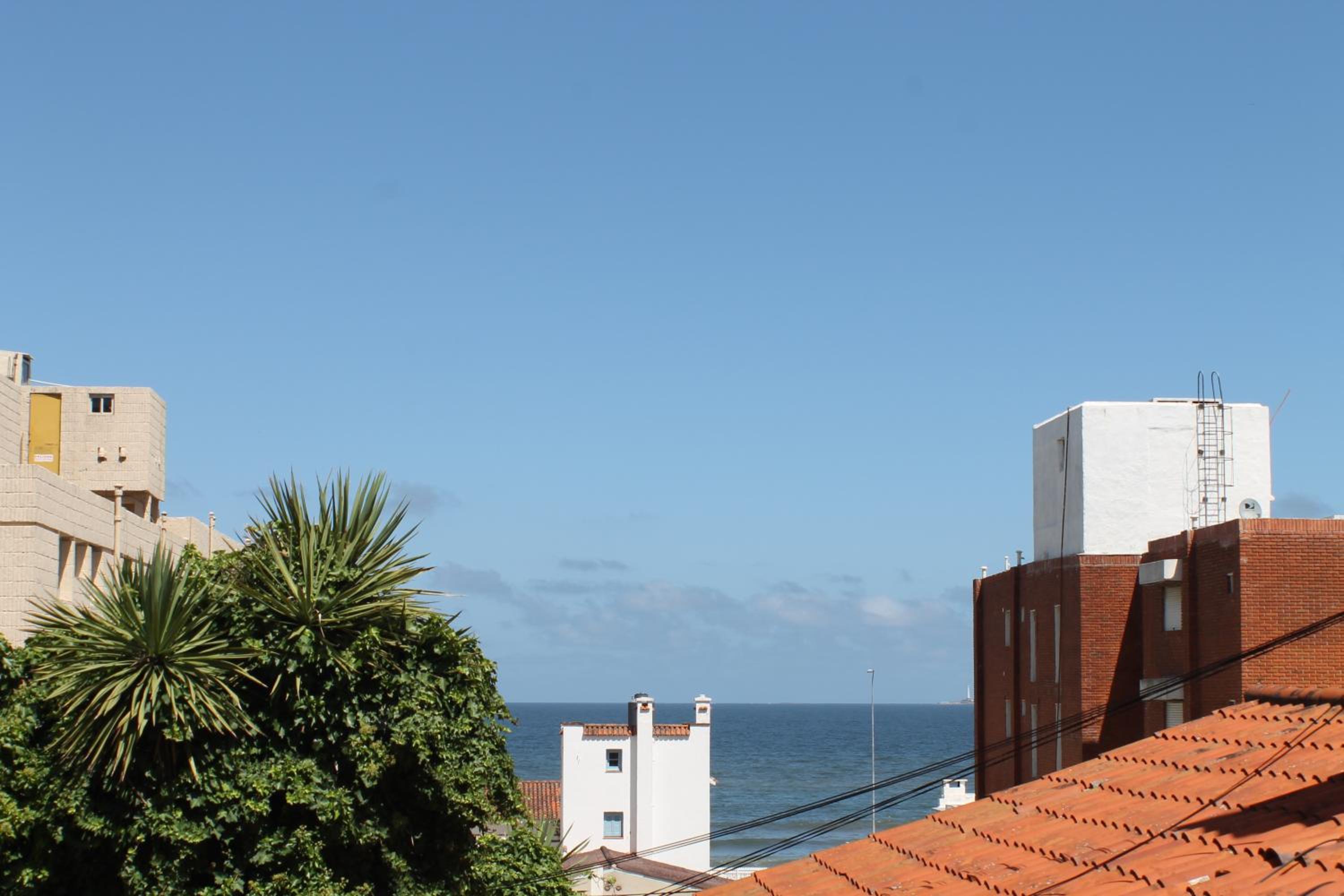 Premium Suite with Sea View photo 2