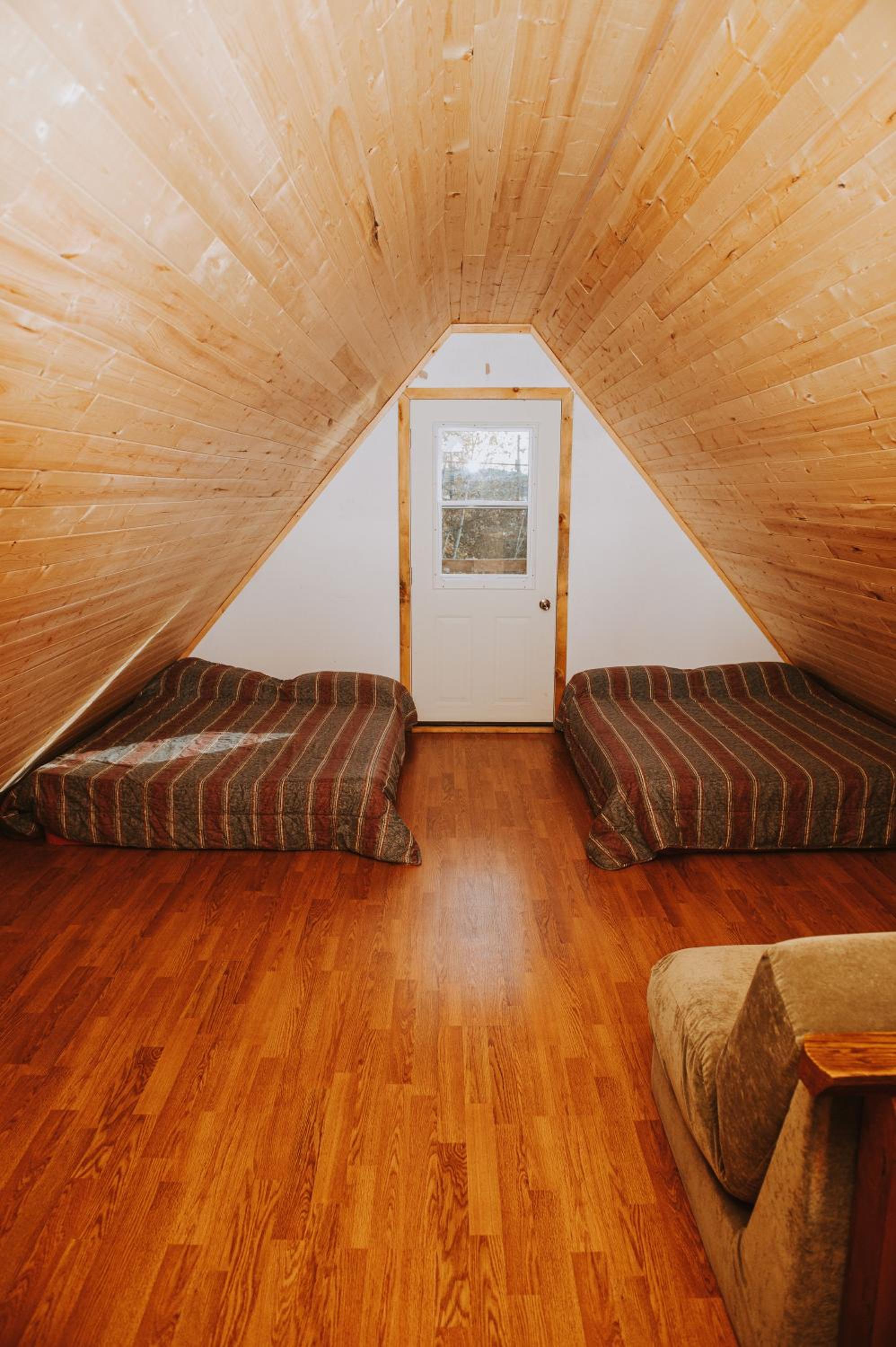 One-Bedroom Cottage
