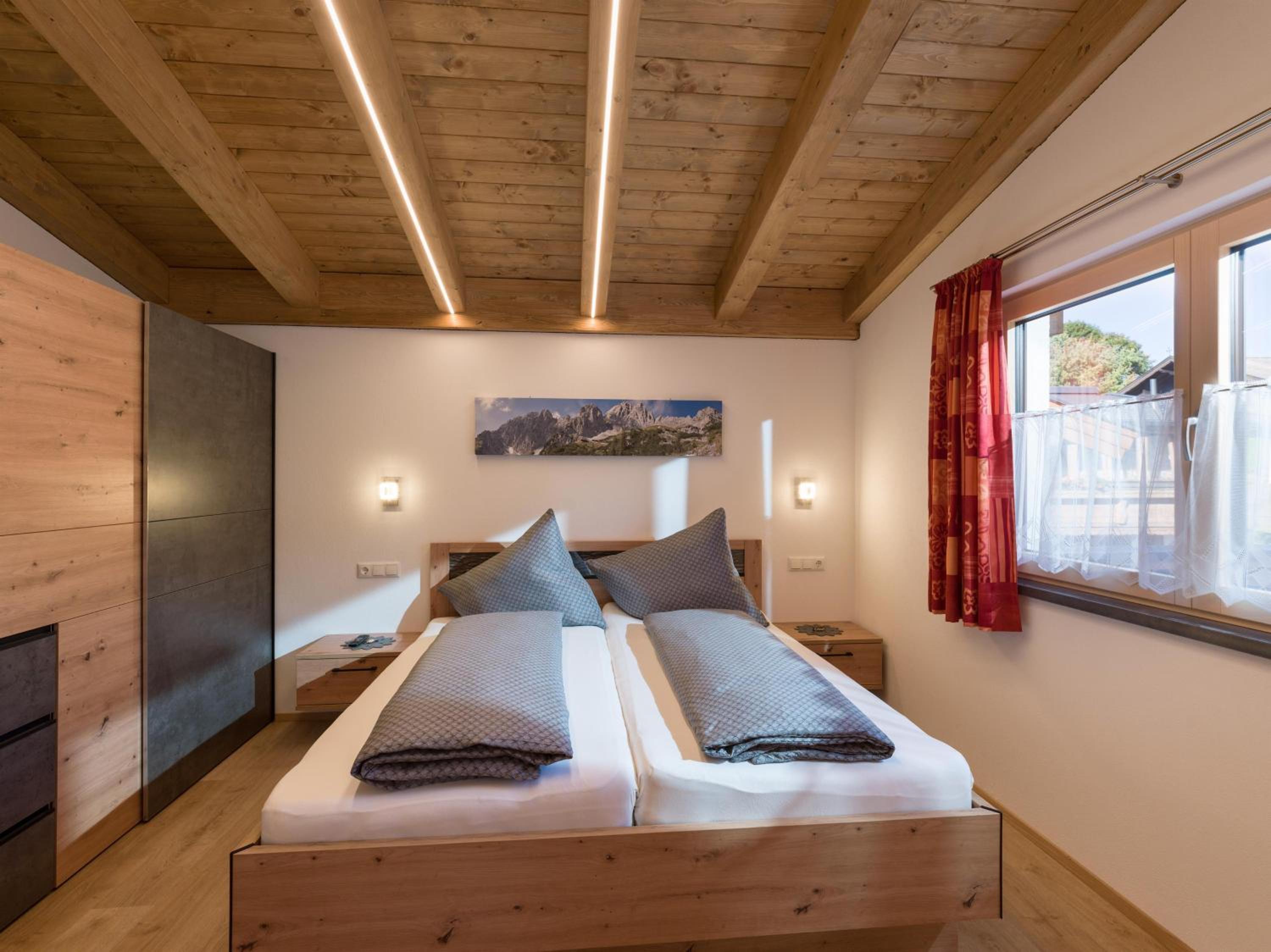 One-Bedroom House photo 1