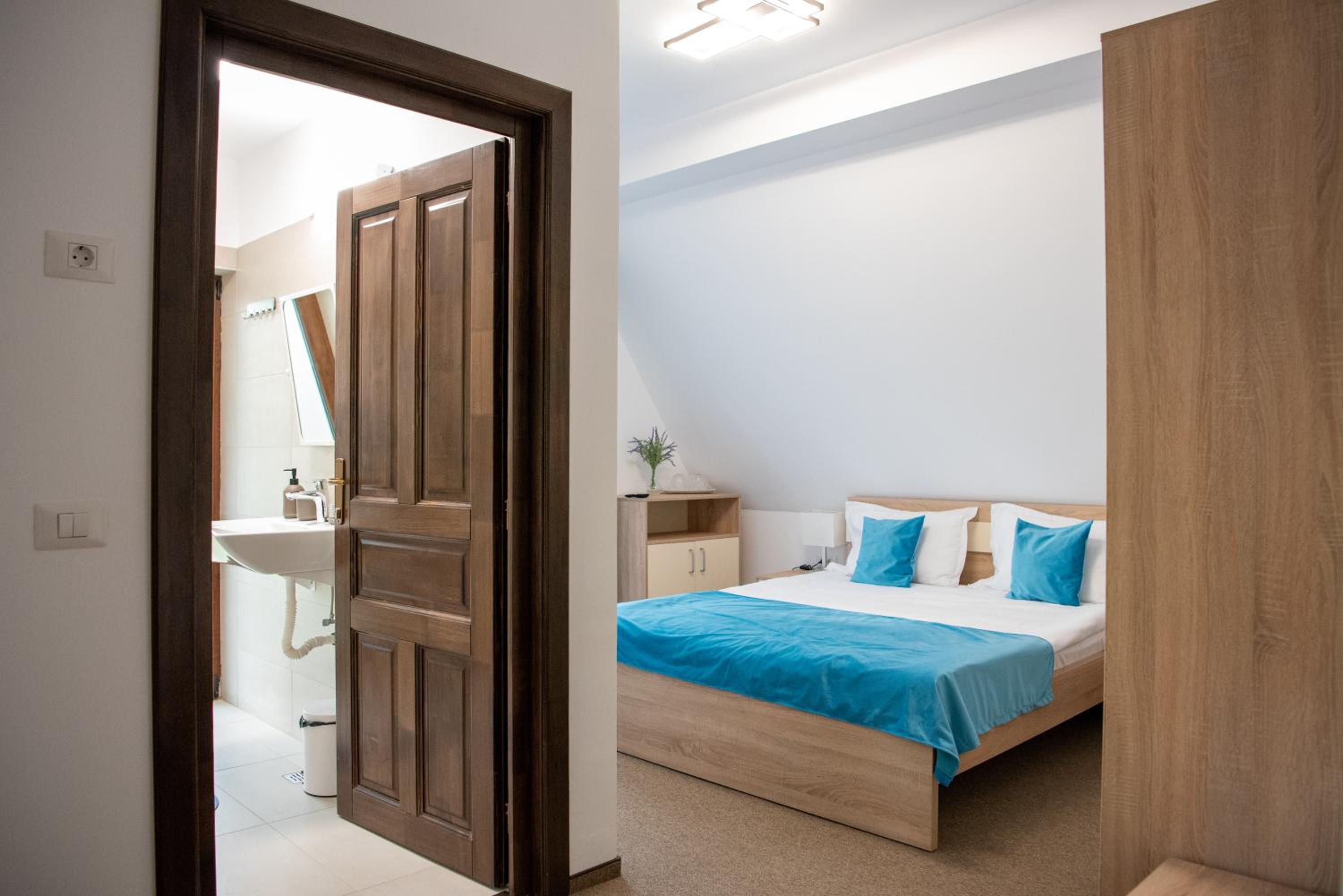 King Room - Disability Access - Photo 1