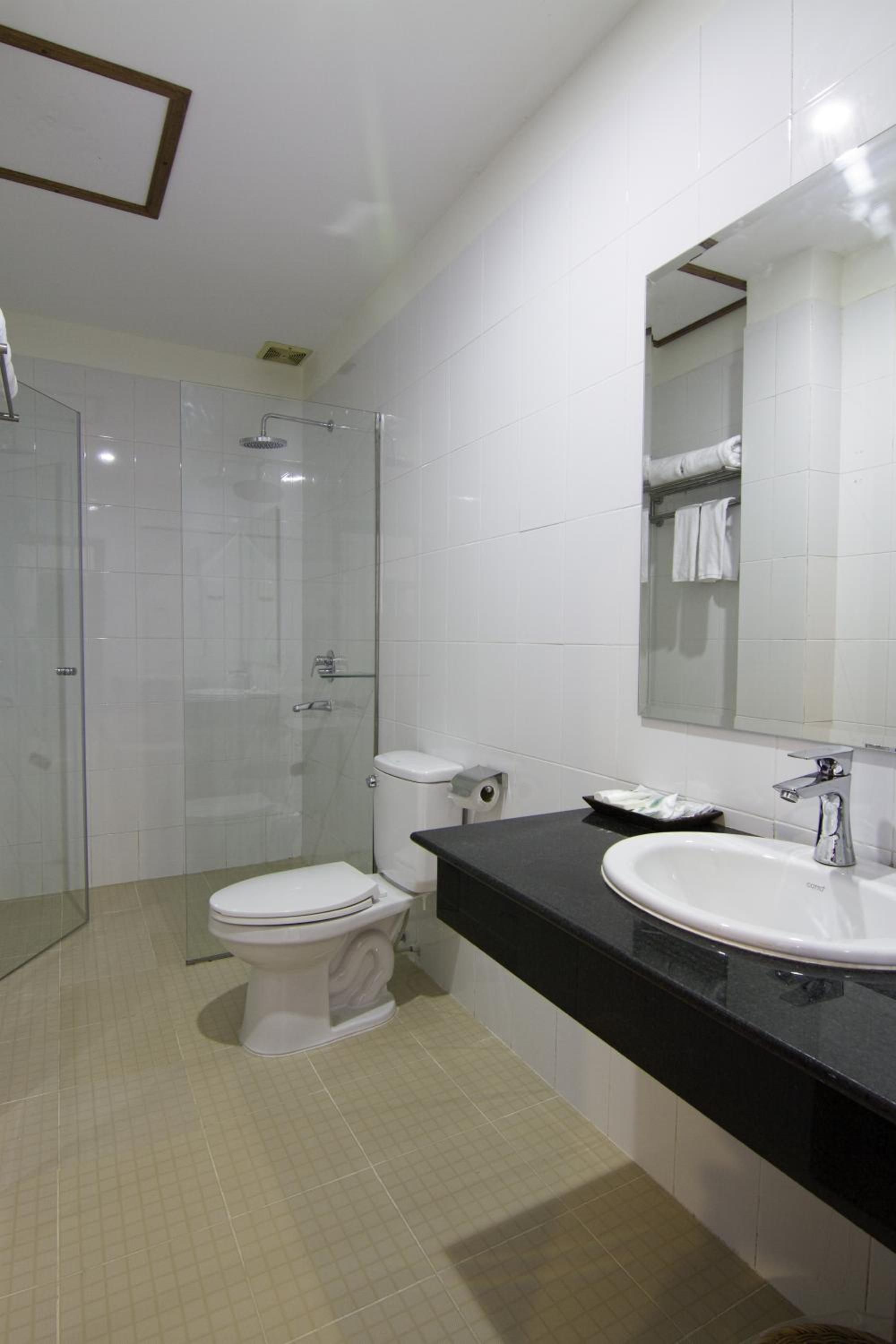 Superior Twin Room photo 2