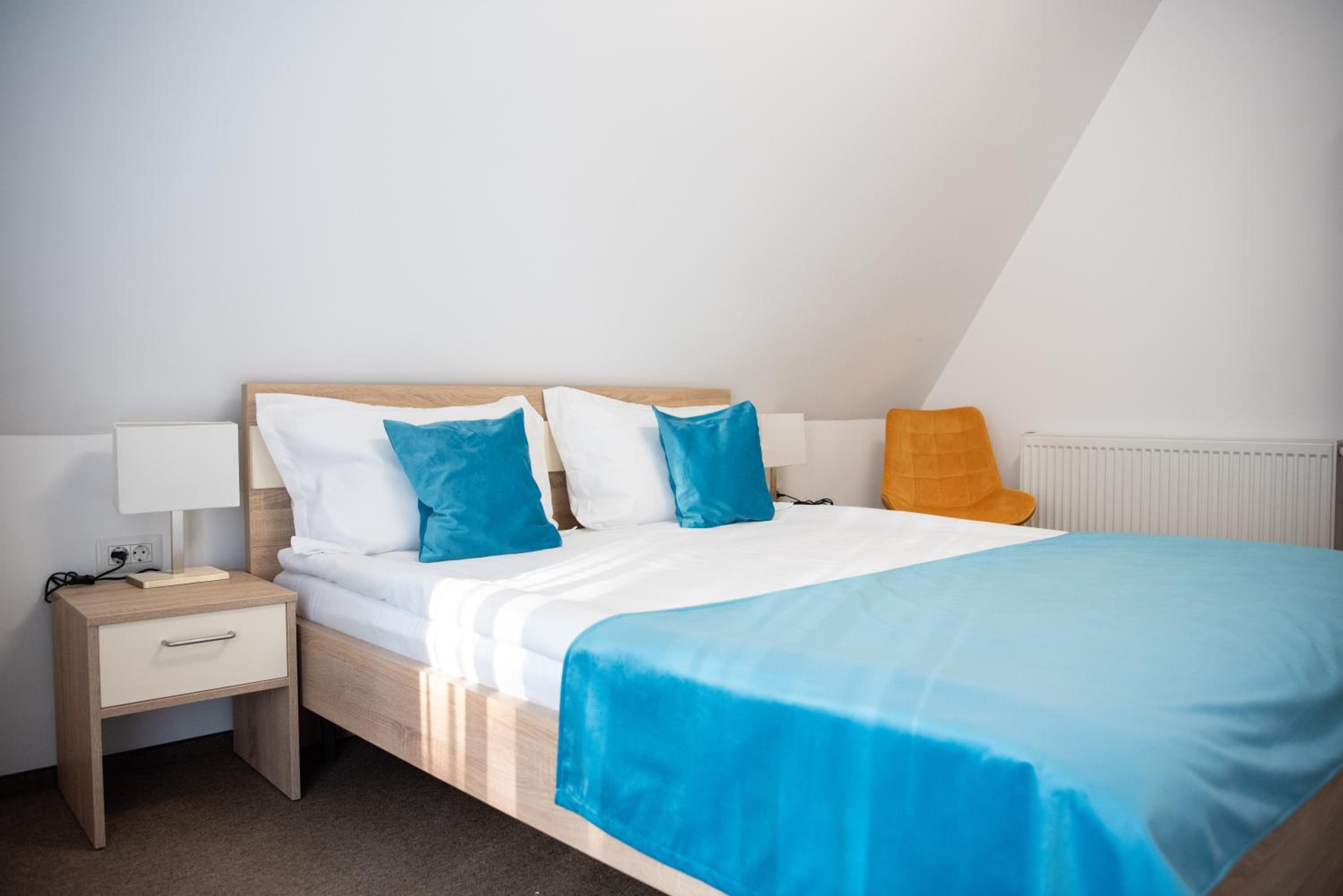 King Room - Disability Access - Photo 2