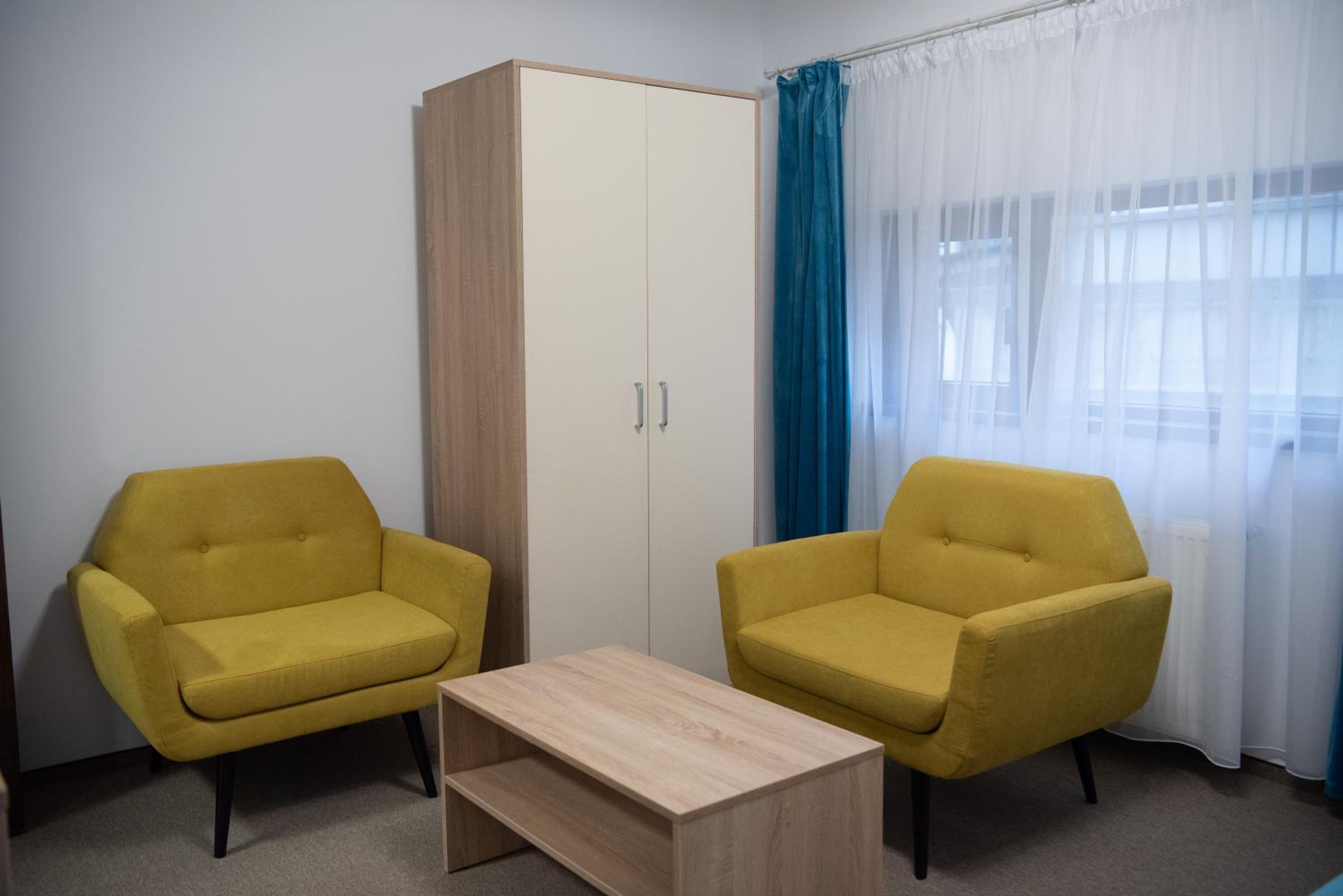 Deluxe Apartment - Photo 6