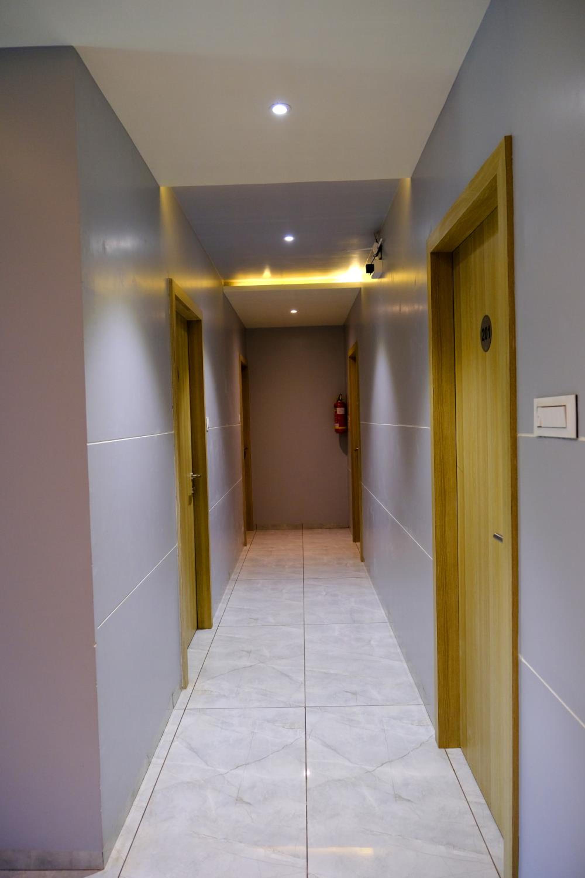 Deluxe Double Room photo 1