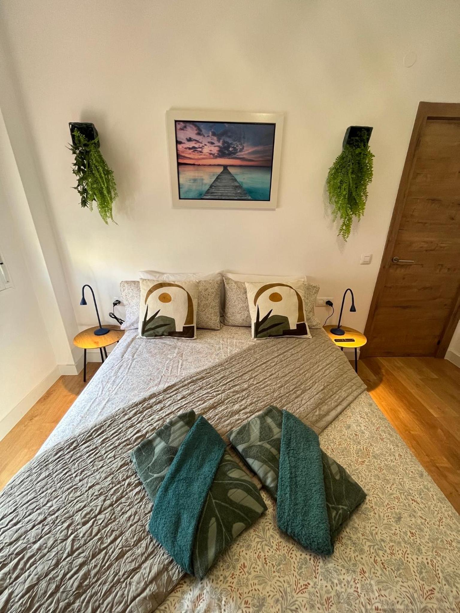 Apartamento