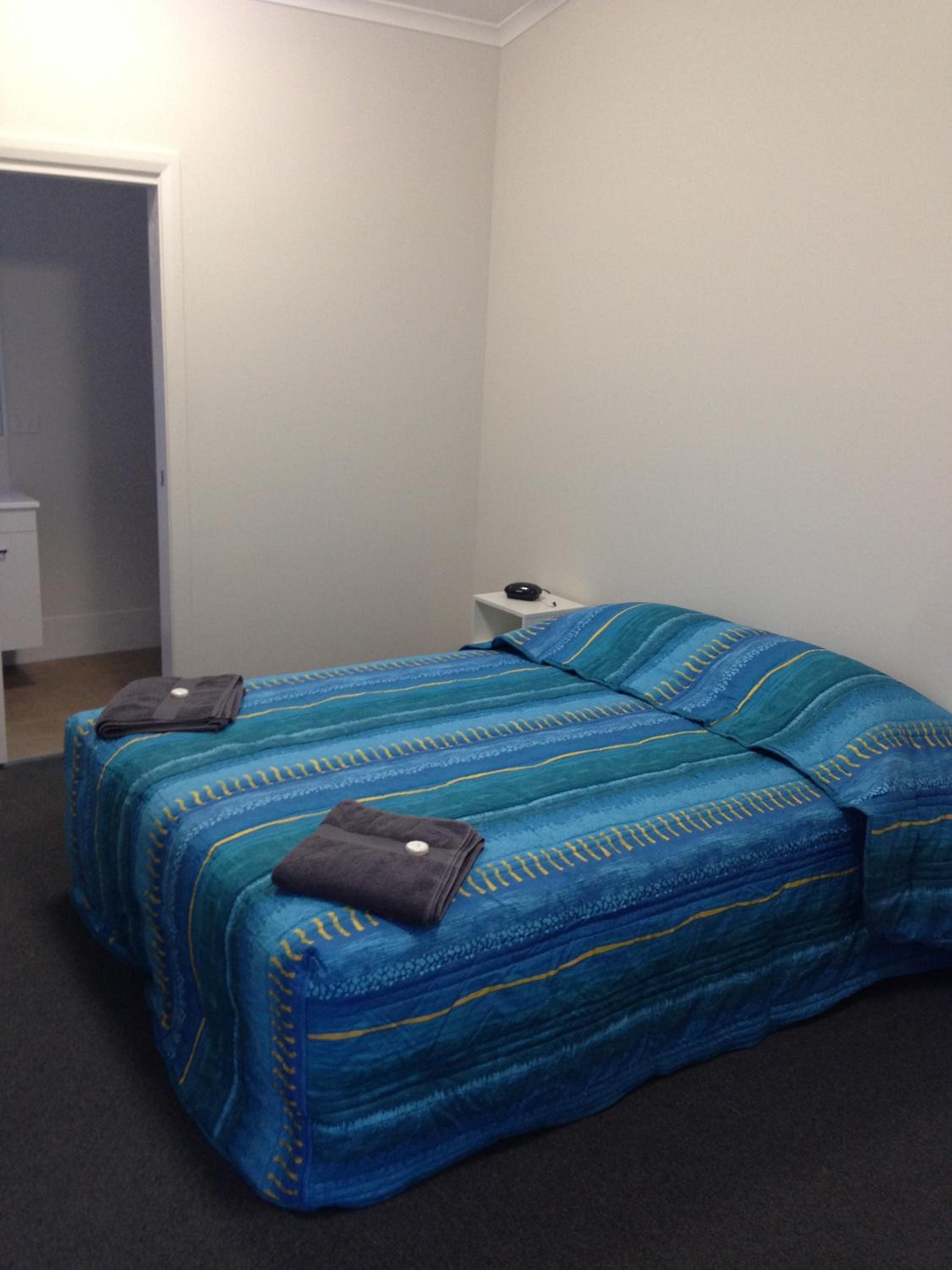Double Room (Not Pet Friendly)