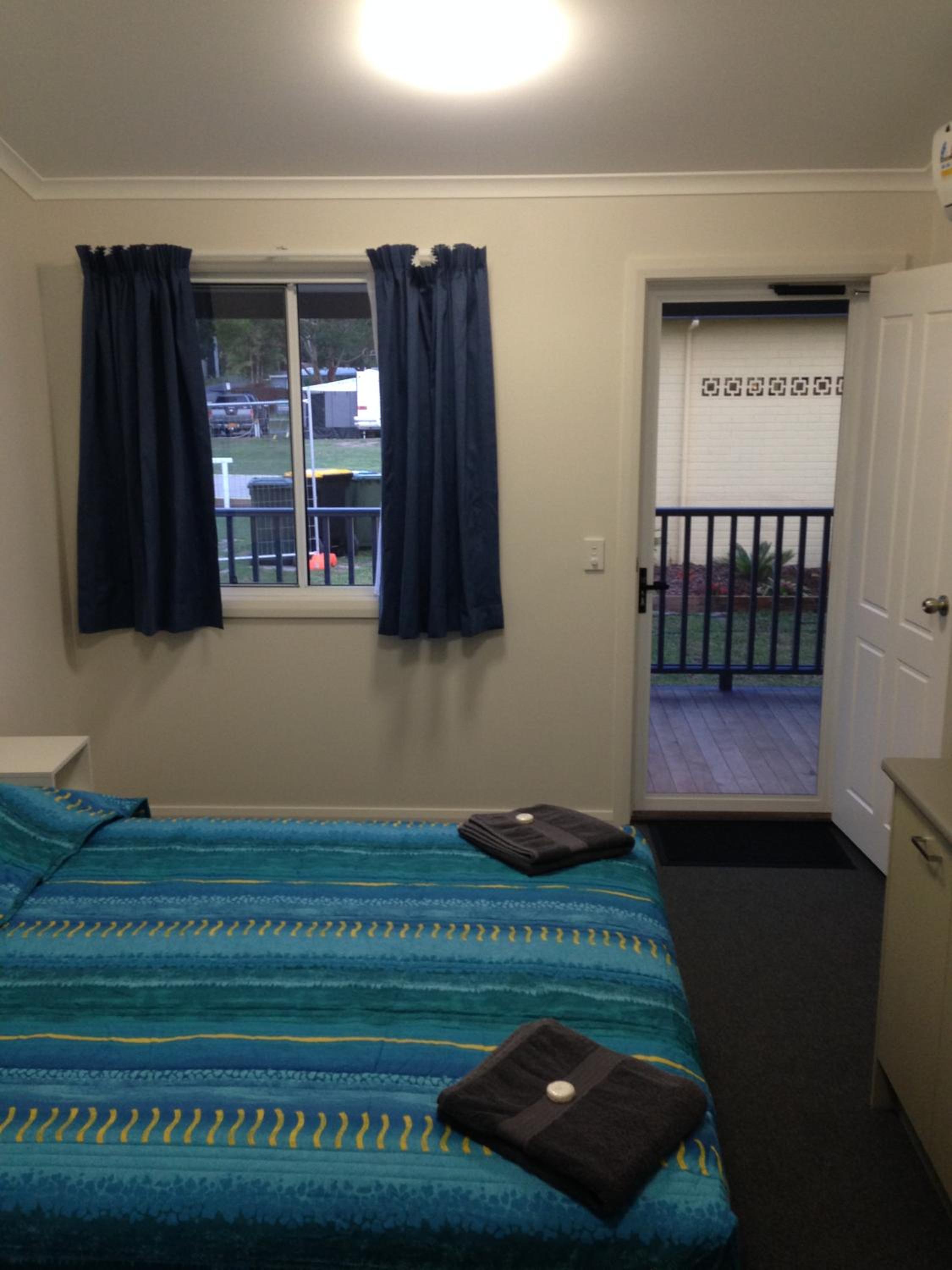 Double Room (Not Pet Friendly) photo 2