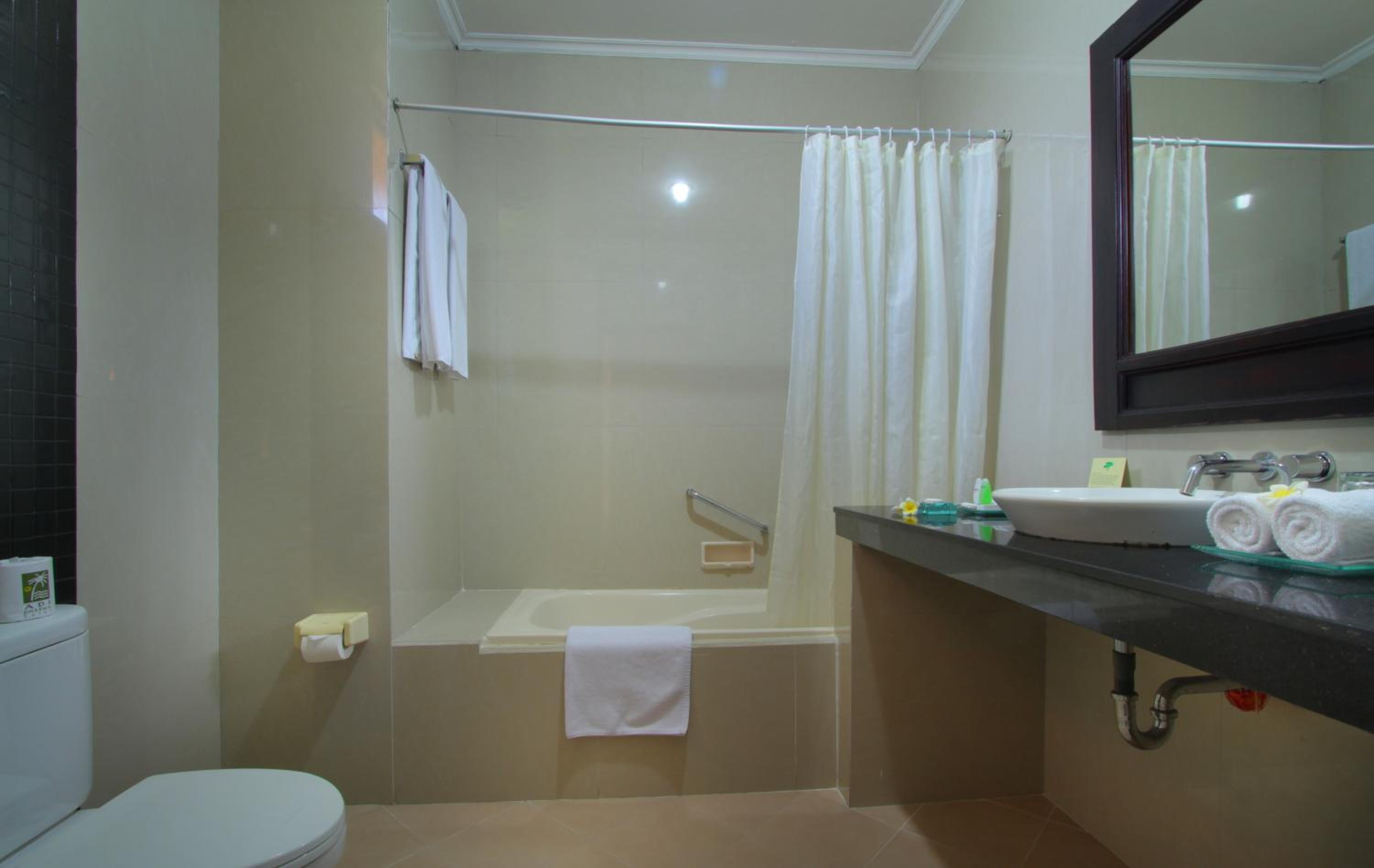 Superior Double or Twin Room - Photo 5