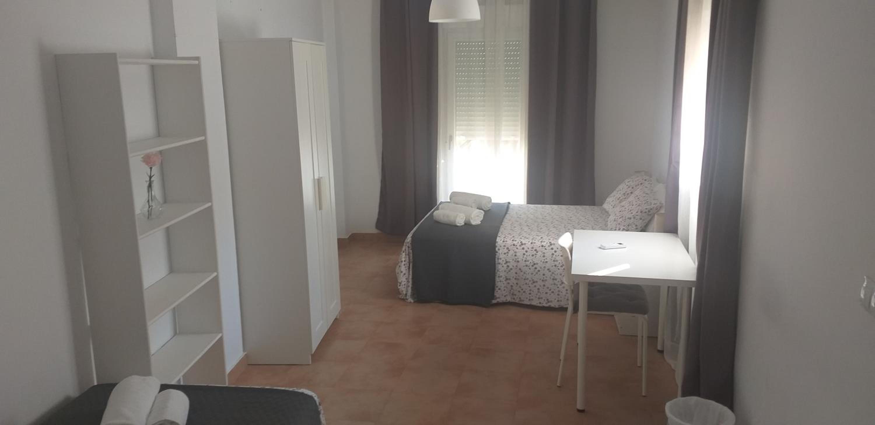 Family Room With Private Bathroom photo 2