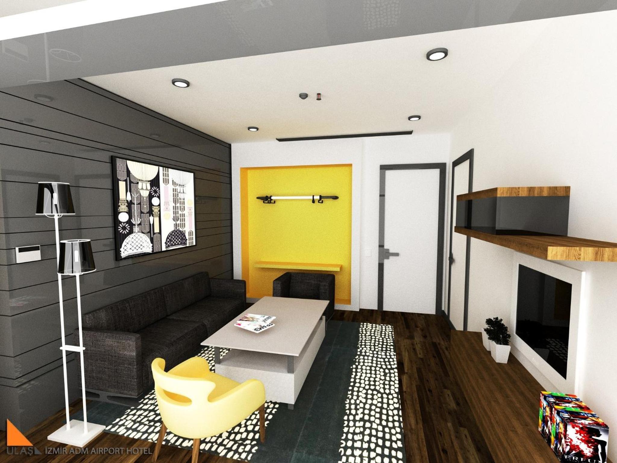 Suite - Photo 2