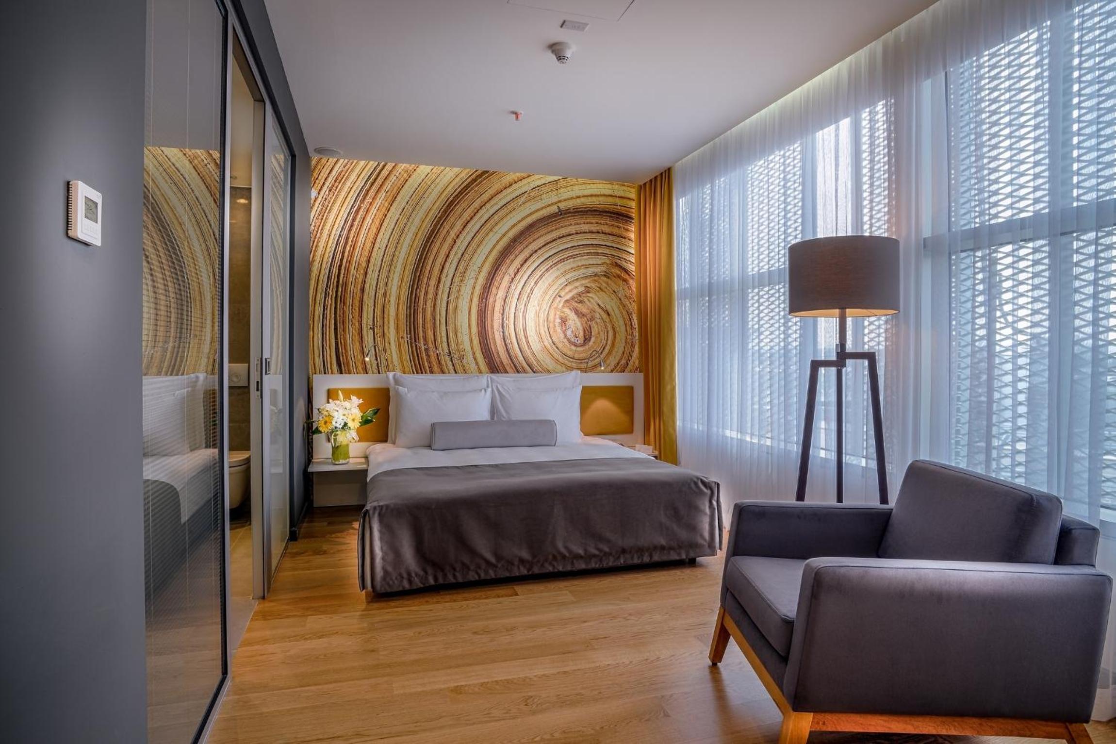 Deluxe Double or Twin Room - Photo 4