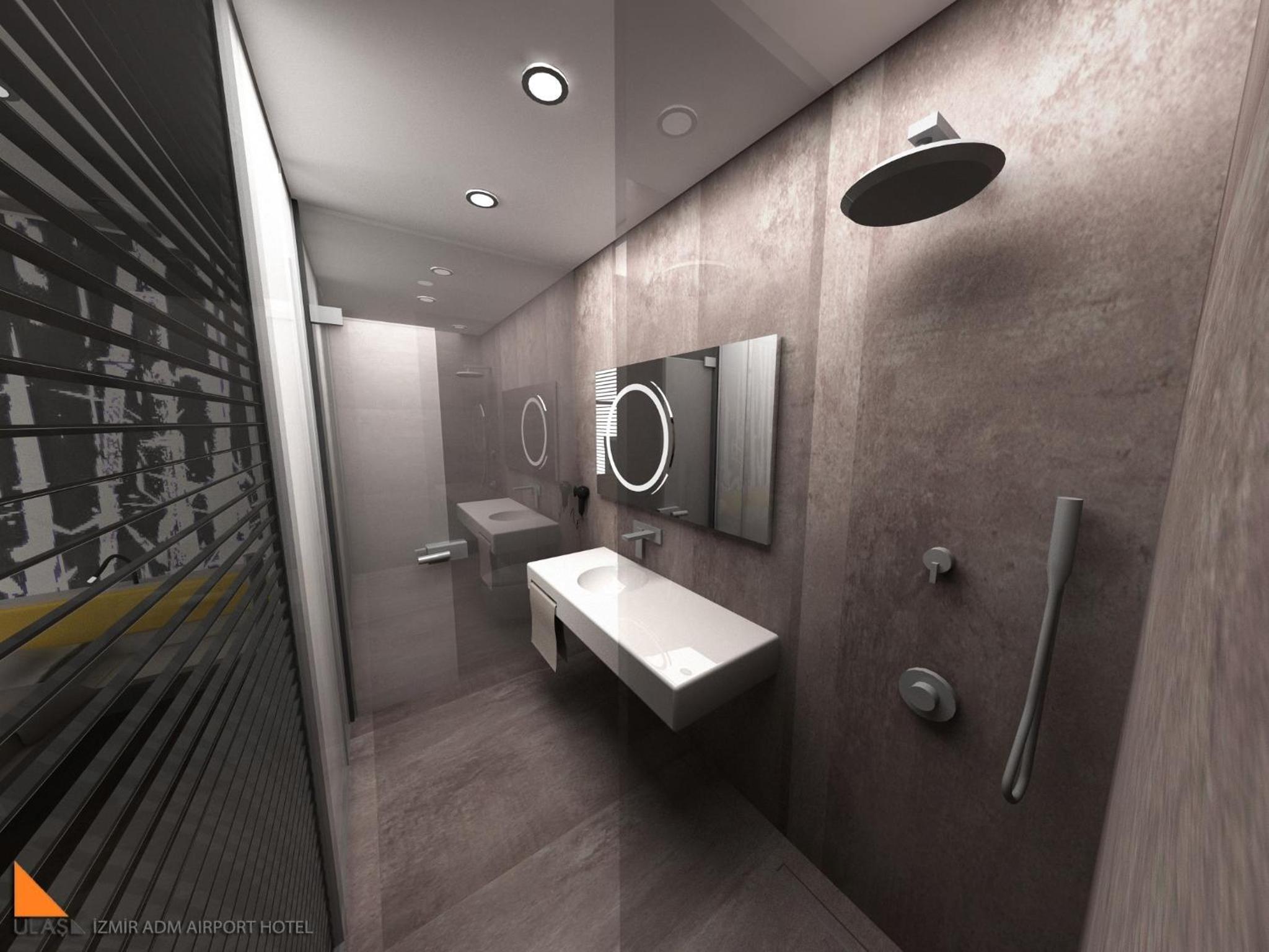 Superior Double or Twin Room-No Window - Photo 5
