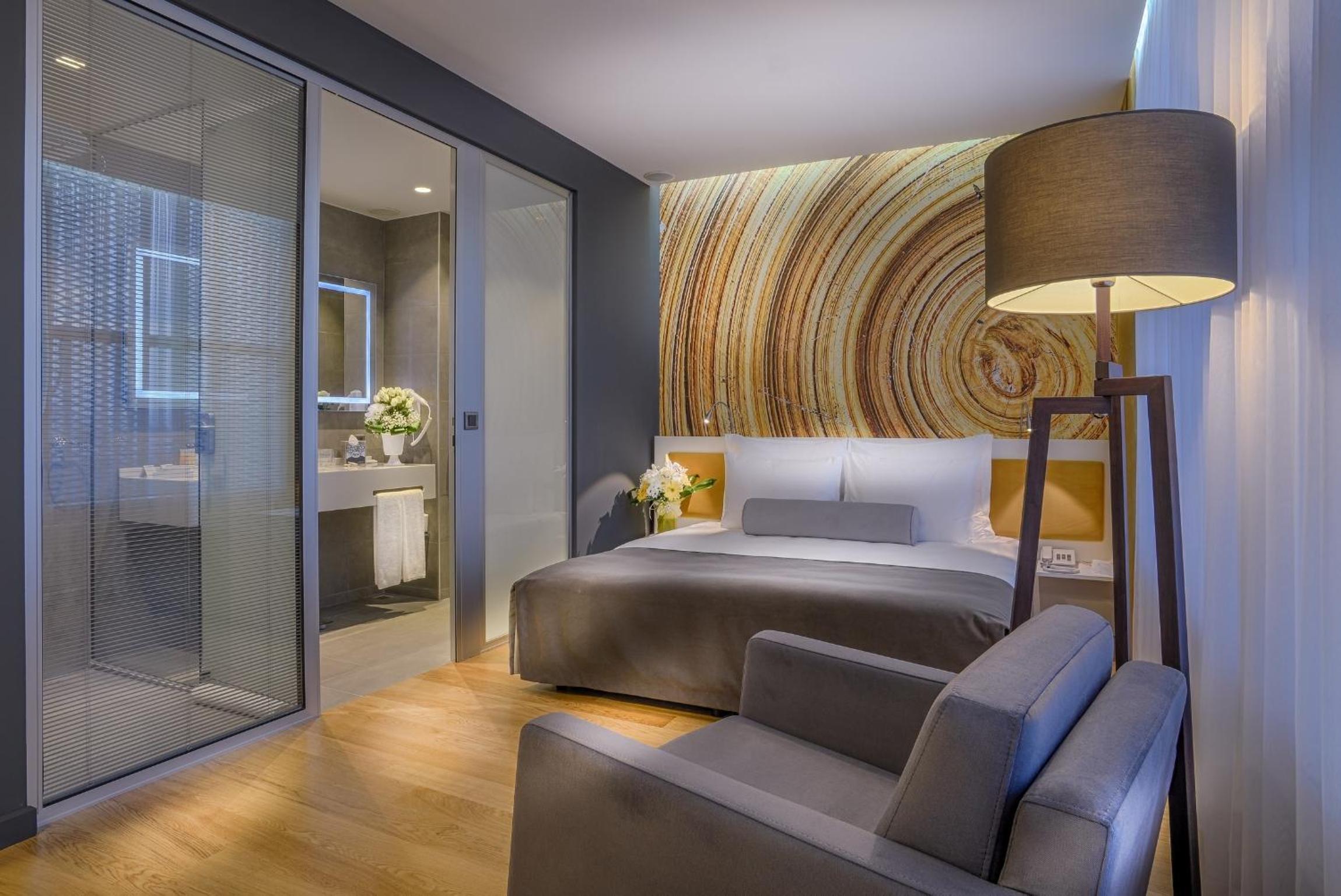 Deluxe Double or Twin Room - Photo 1