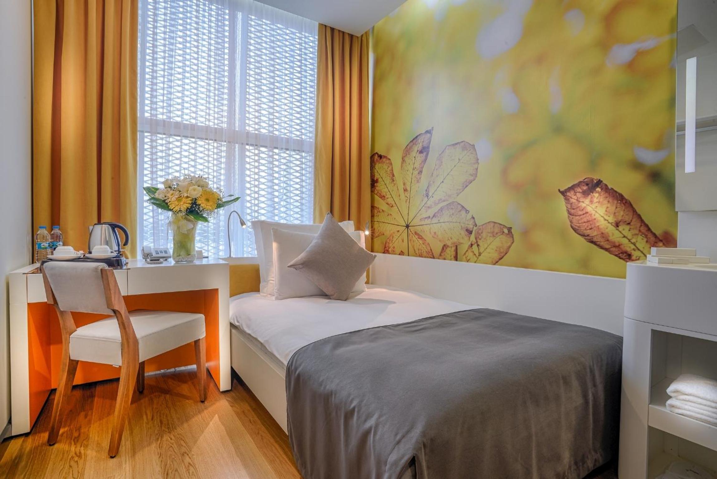 Standard Single Room thumbnail 5