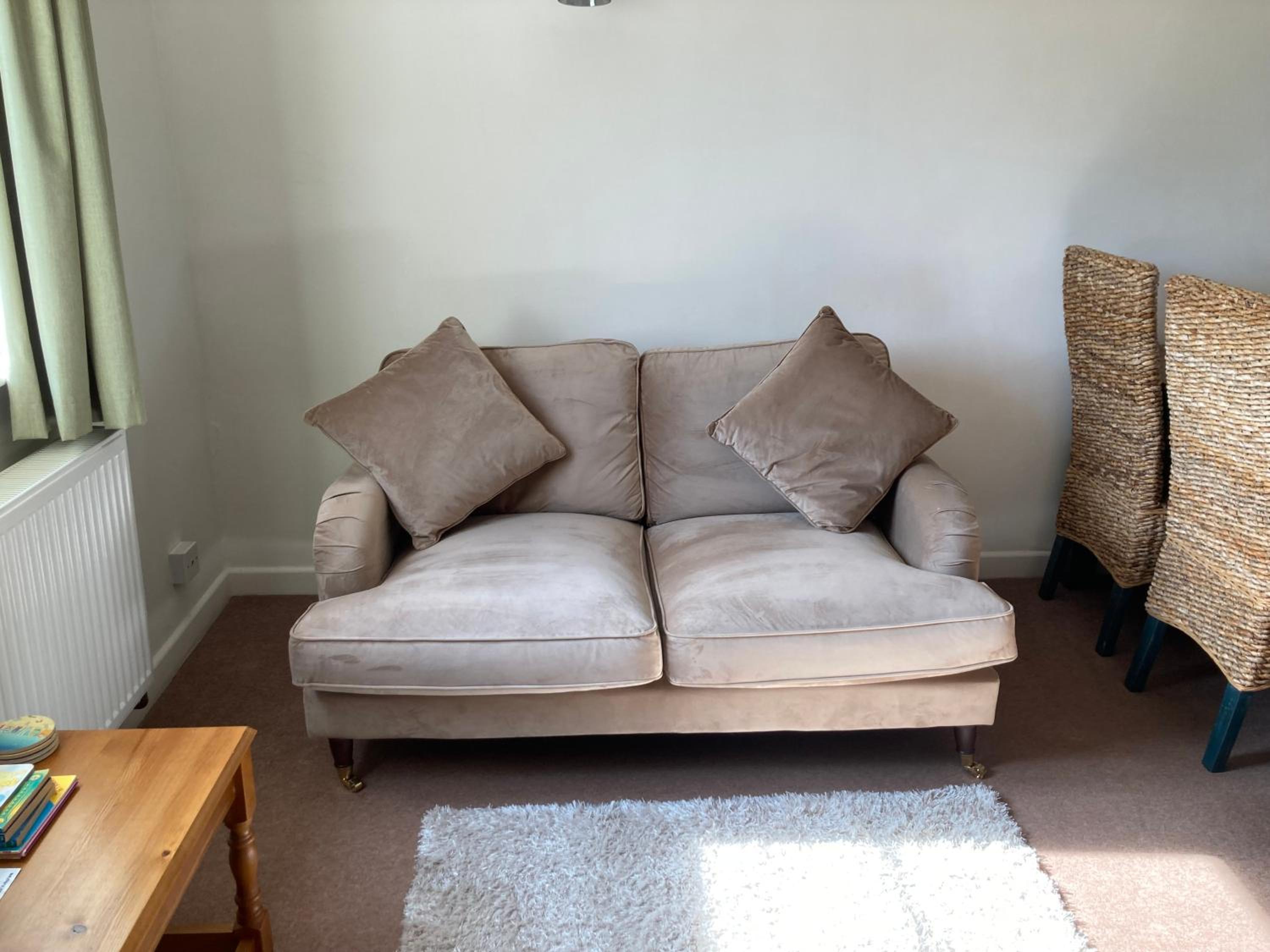 Two-Bedroom House photo 1