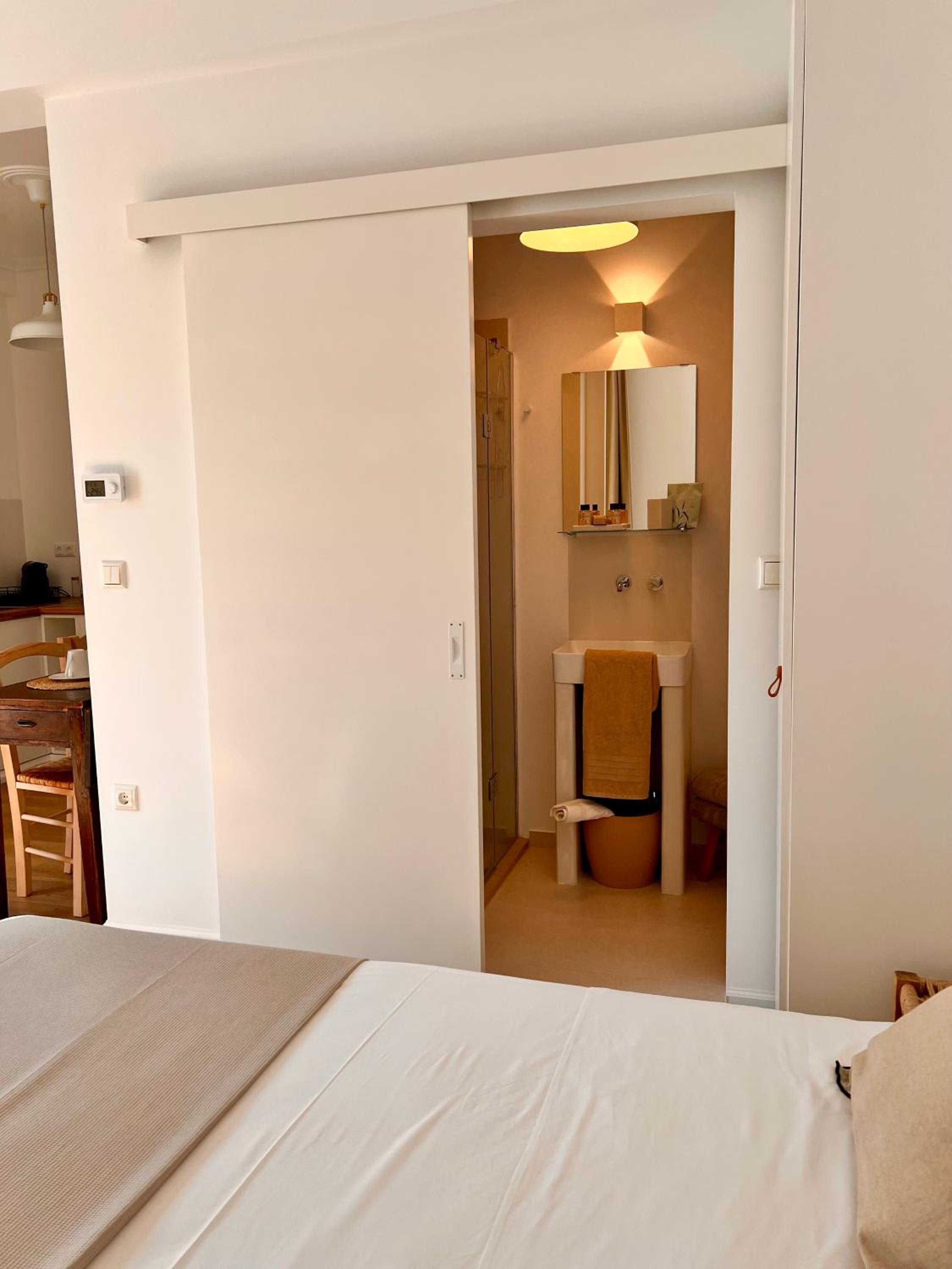 Double Room with Terrace - Photo 46