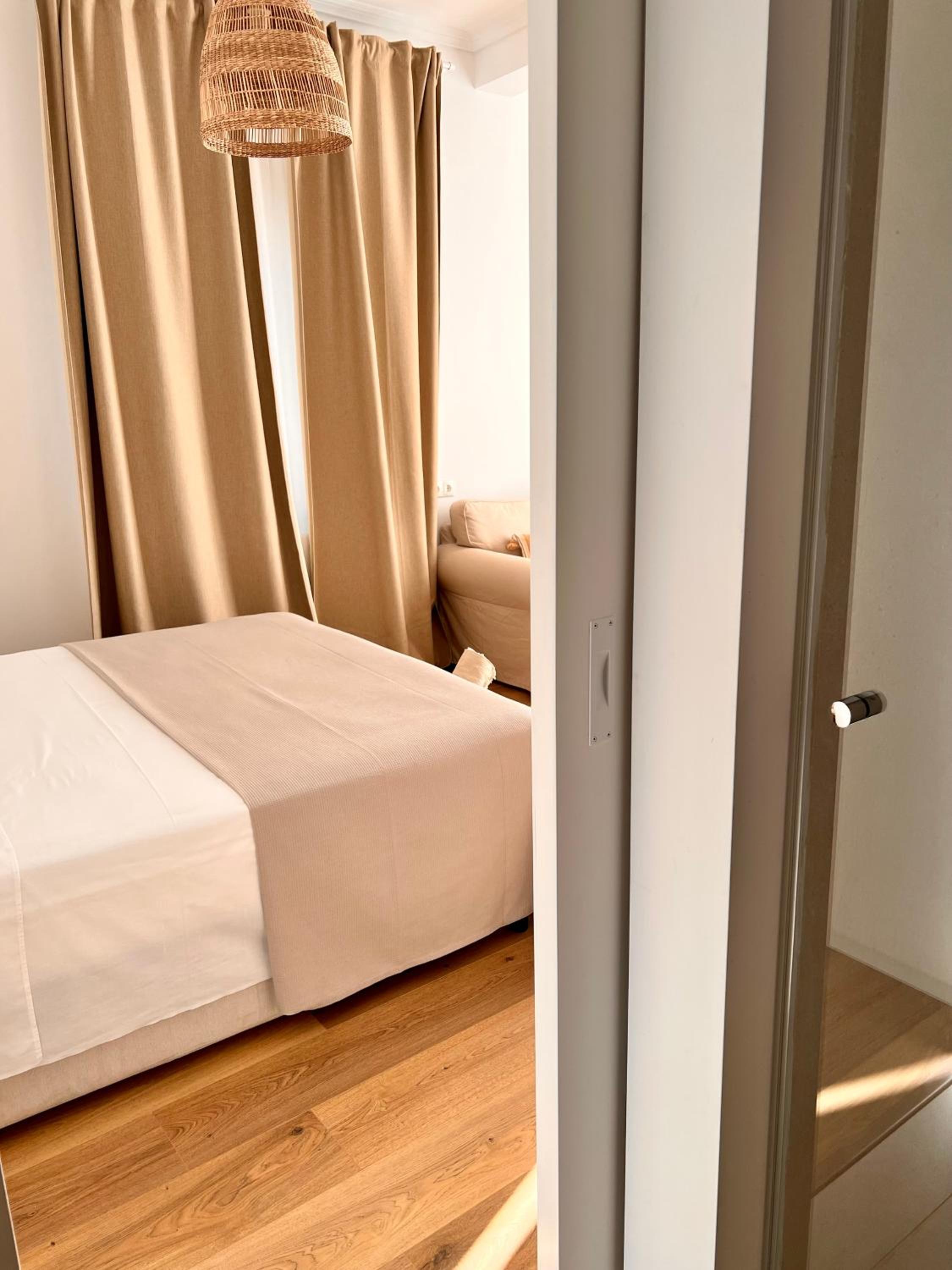 Double Room with Terrace - Photo 52