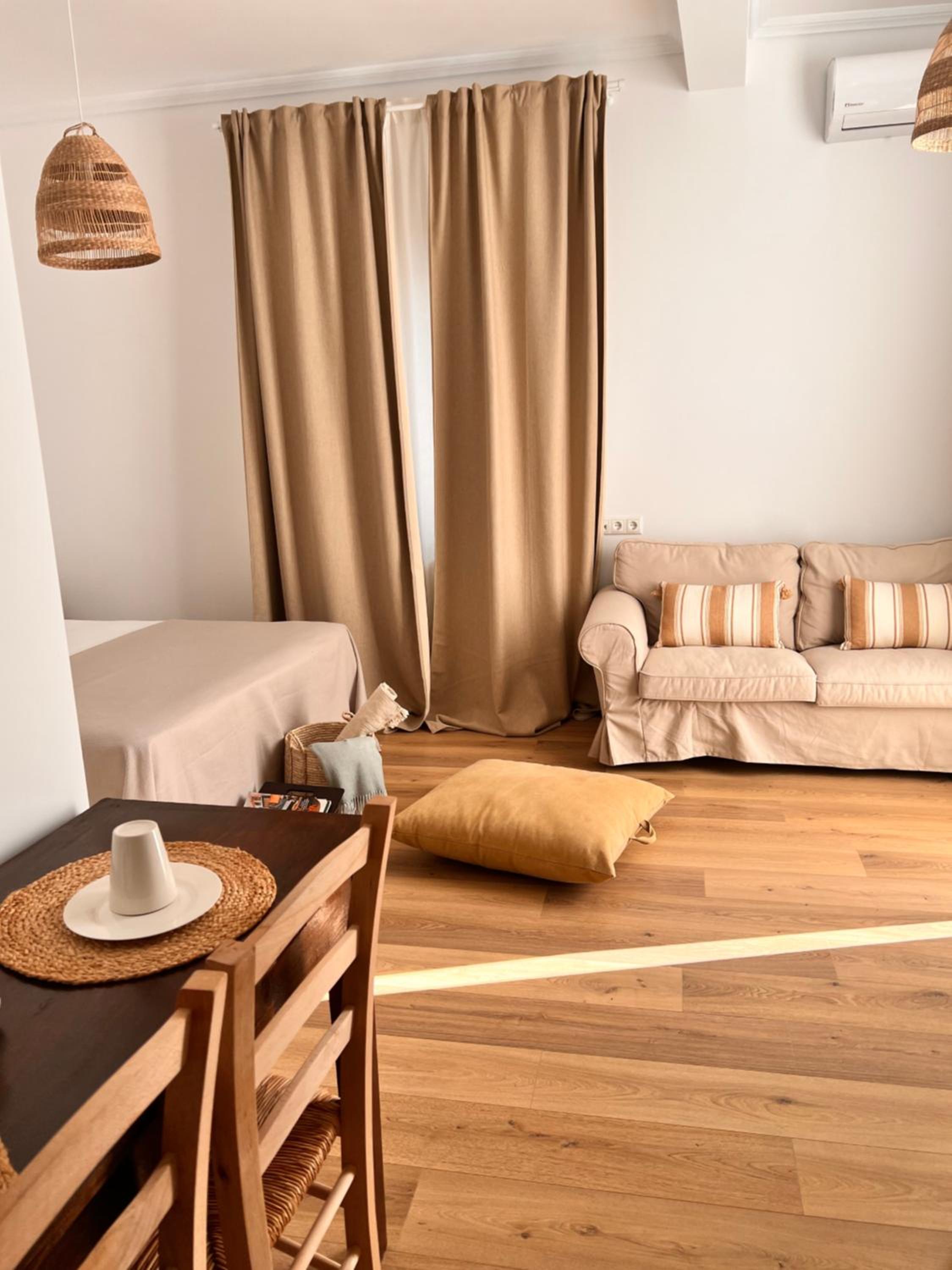 Double Room with Terrace - Photo 51