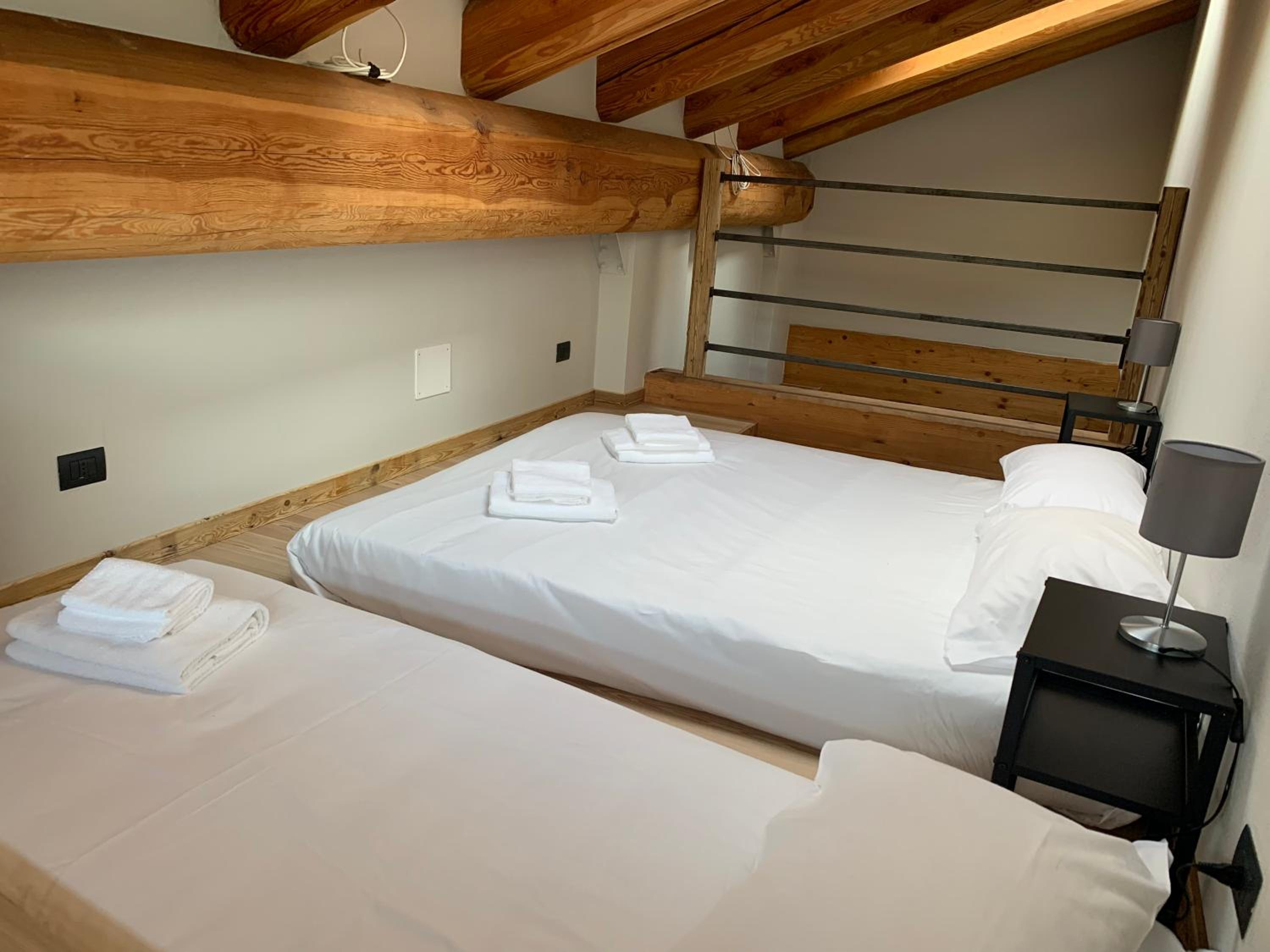 Duplex Apartment photo 1