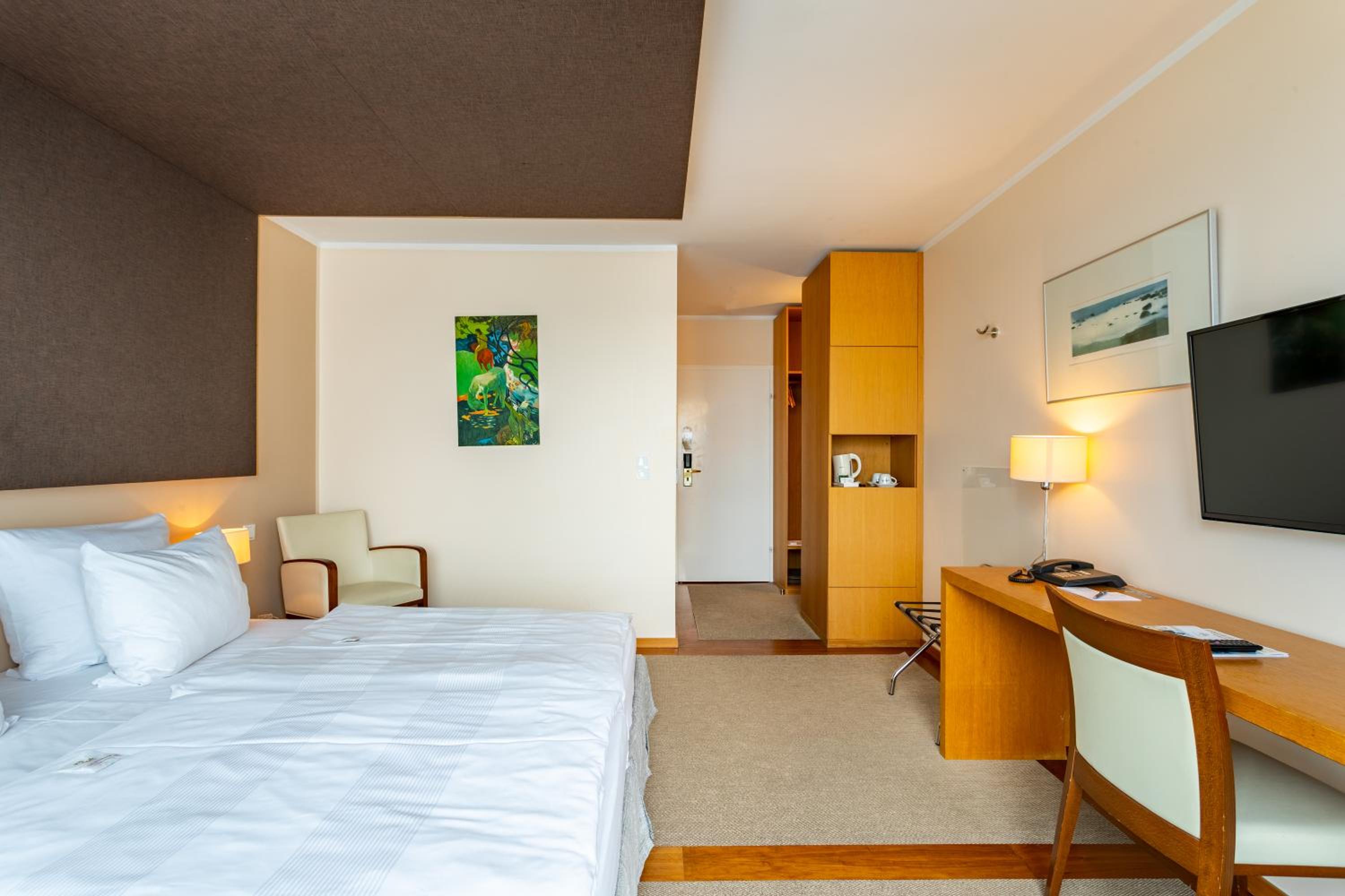 Double Room - Land View - Photo 1