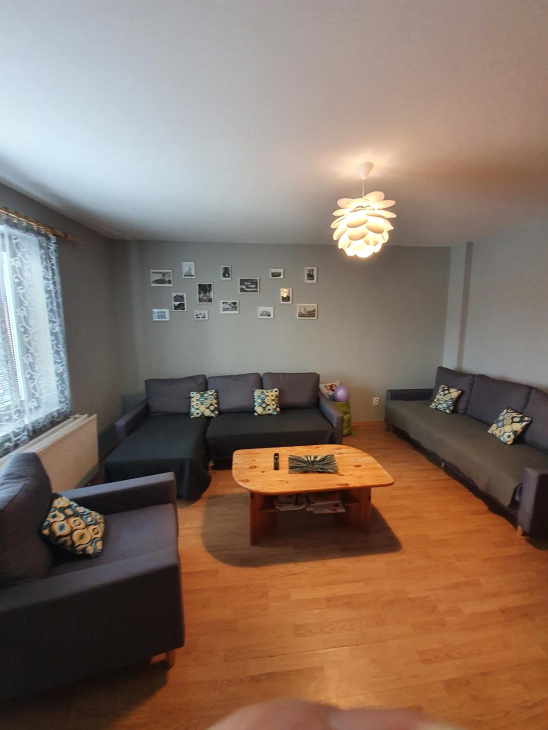Apartment with Garden View - Photo 26