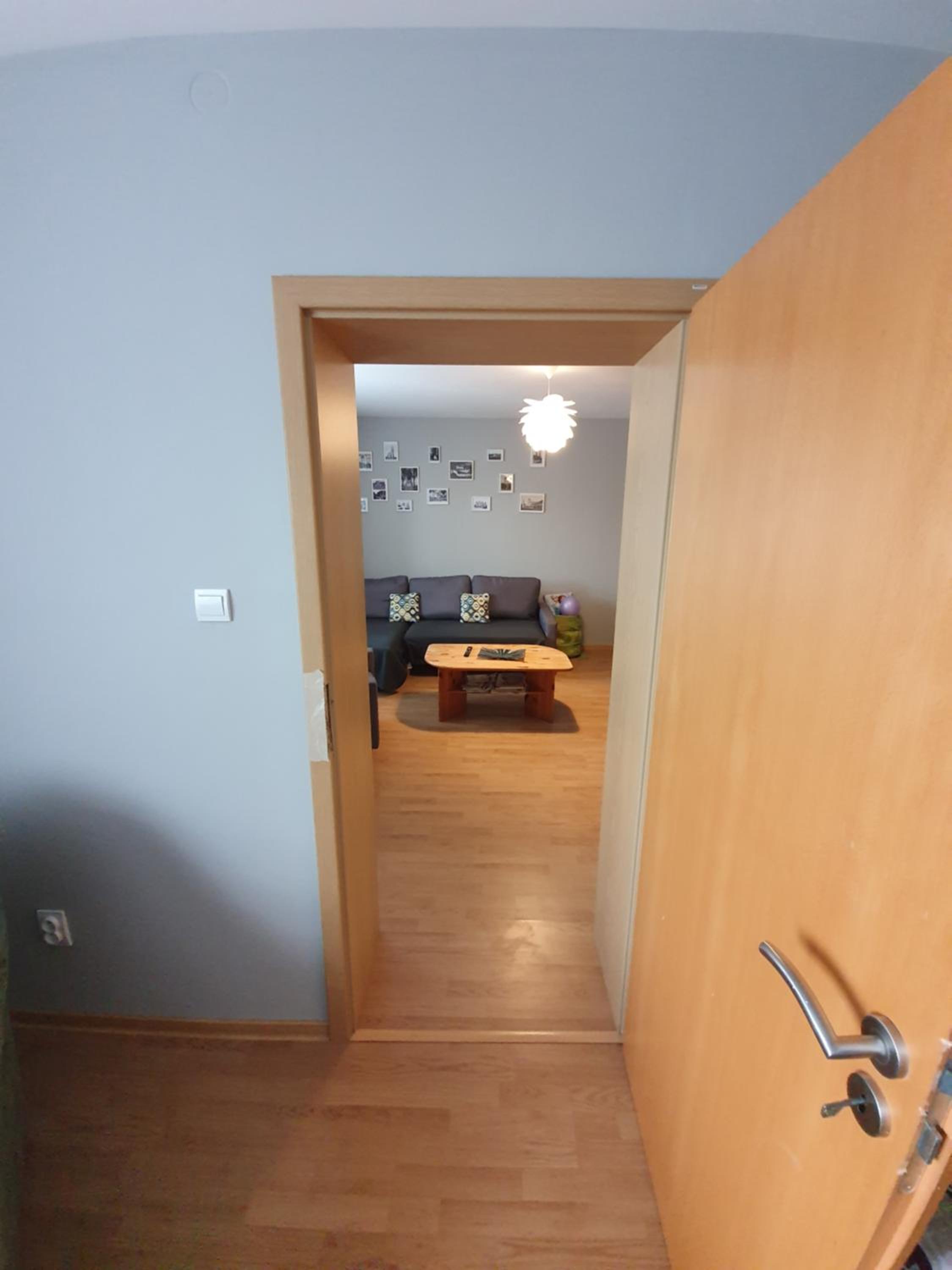Apartment with Garden View - Photo 27