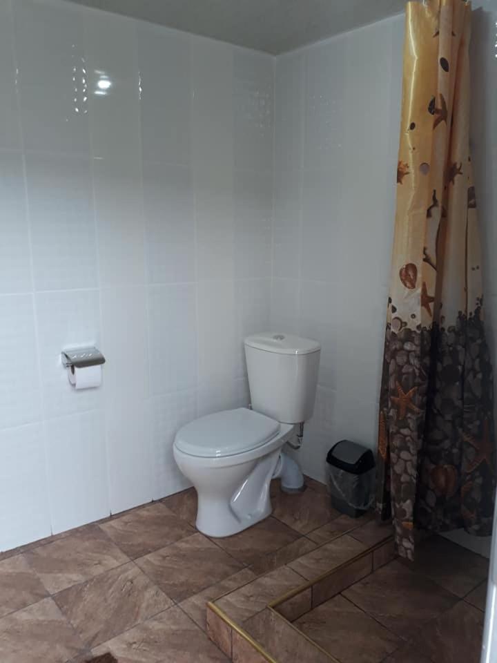 Double Room with Private Bathroom photo 2