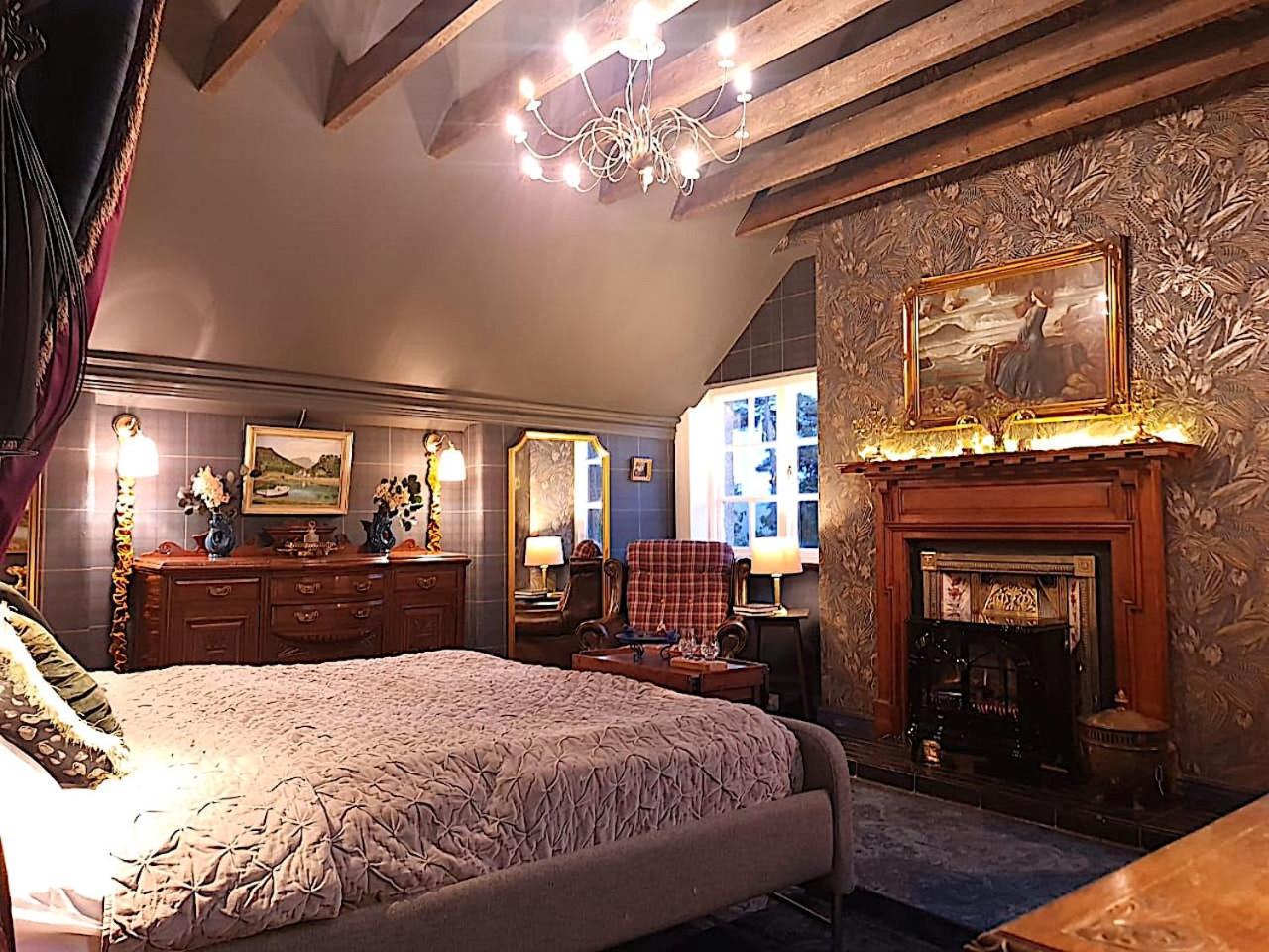 Deluxe Double Room - Photo 6