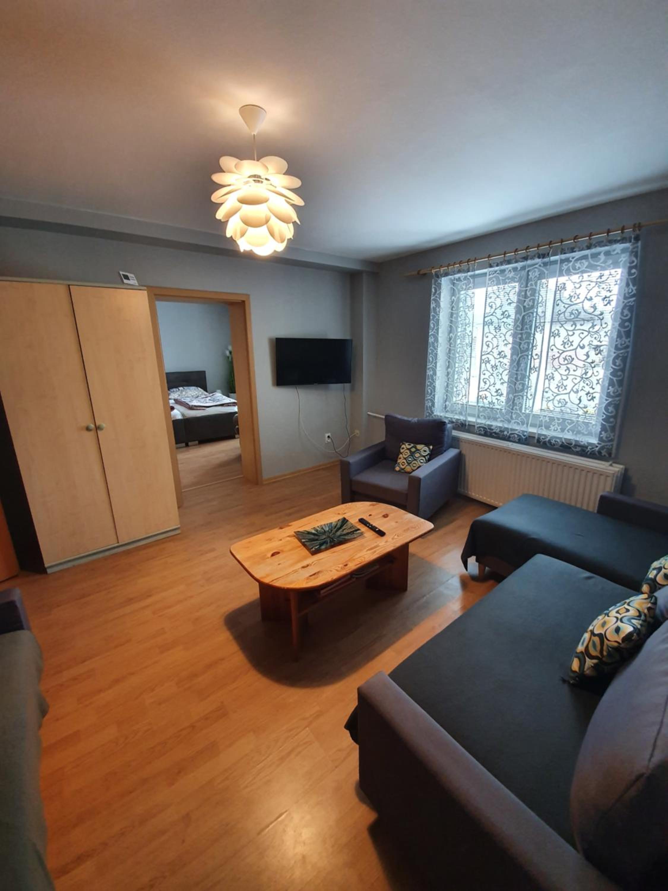 Apartment with Garden View - Photo 28