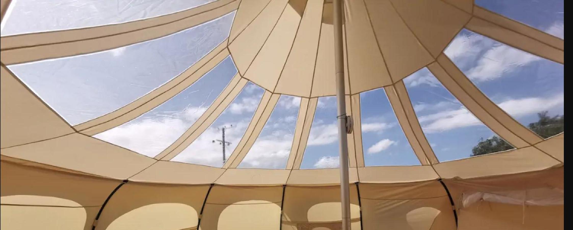 Tent - Photo 7