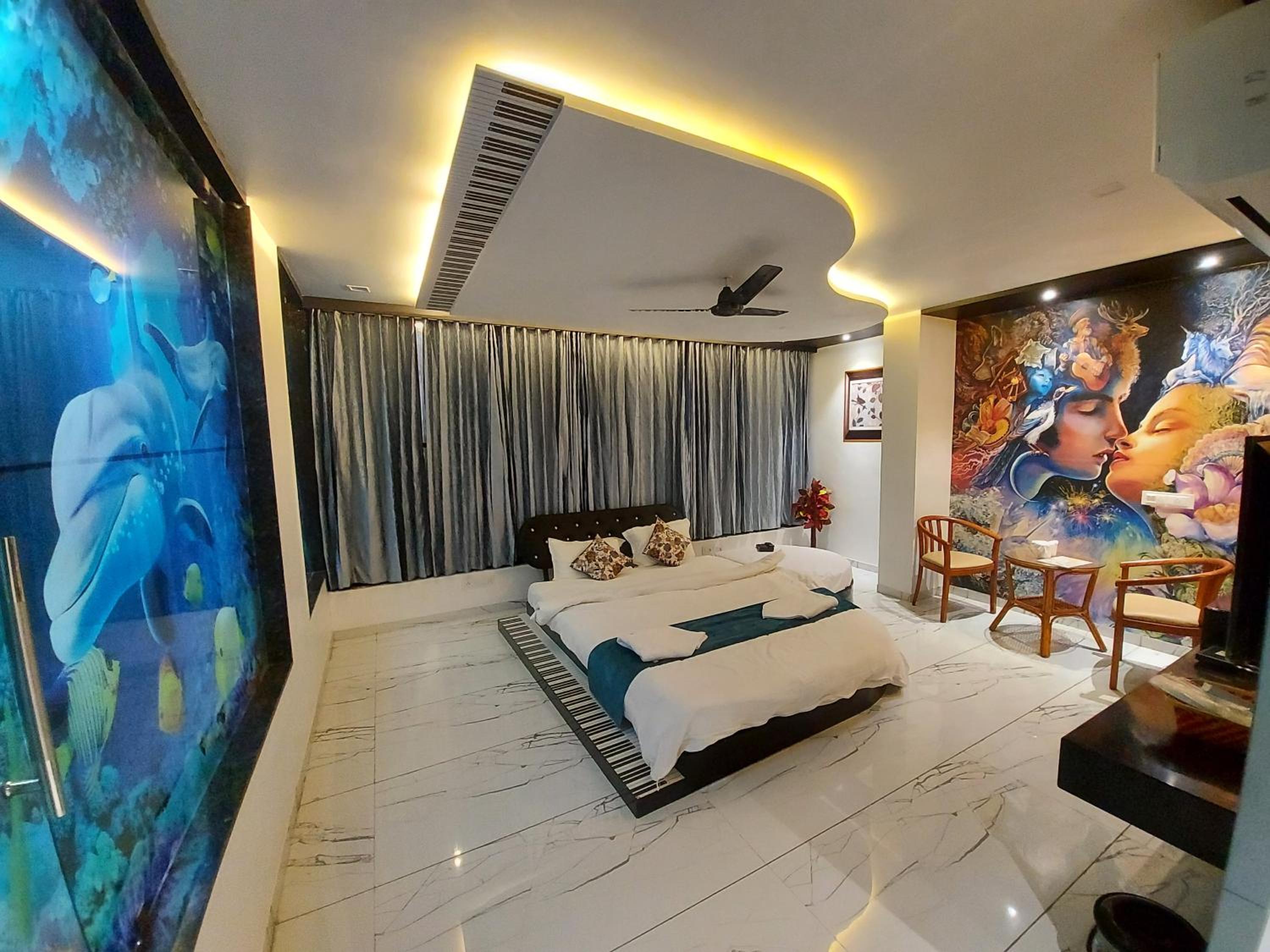 Superior Suite