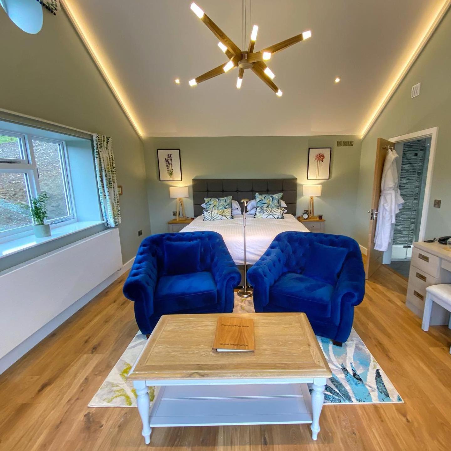 Superior Double Room photo 1