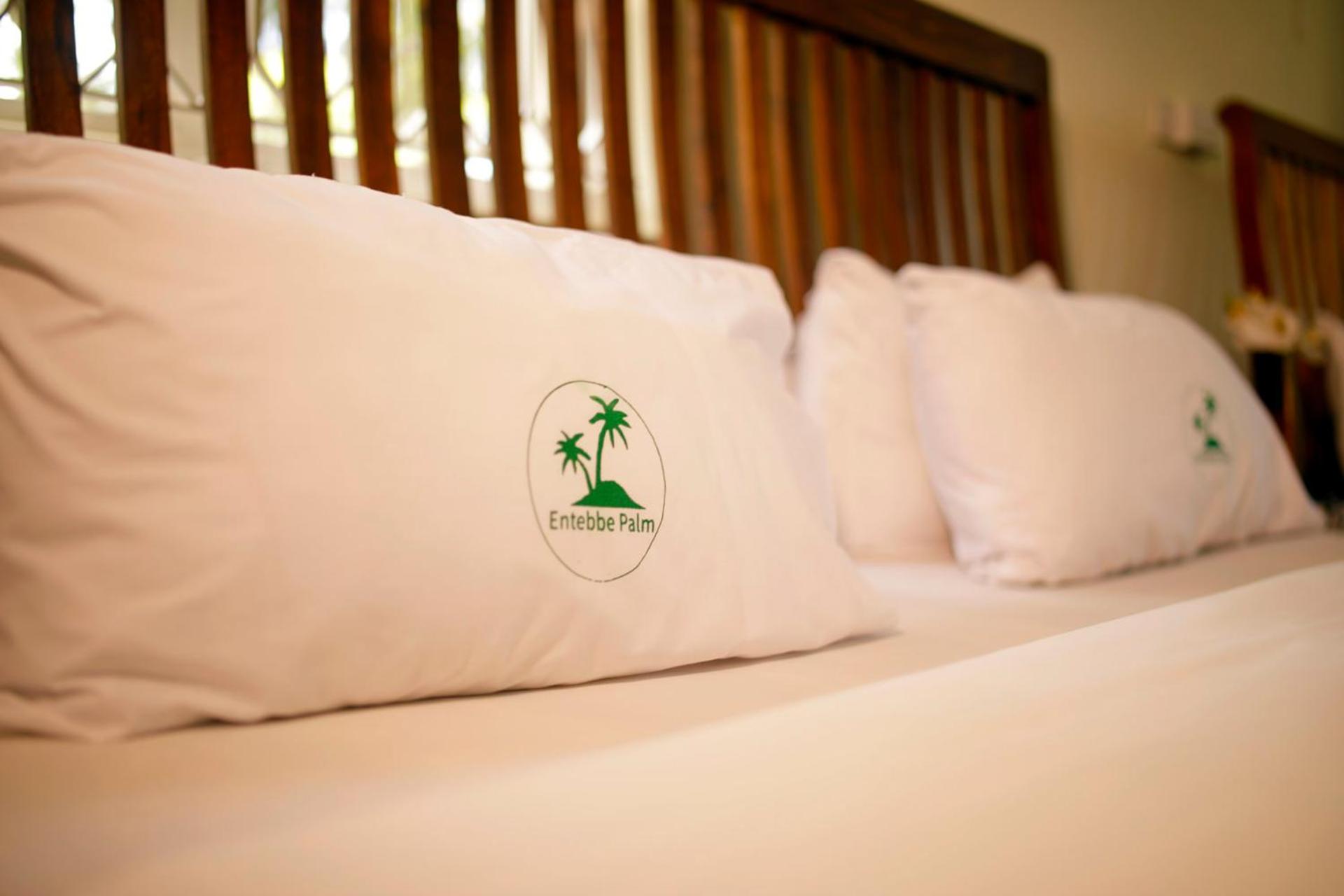 Deluxe Twin Room photo 2