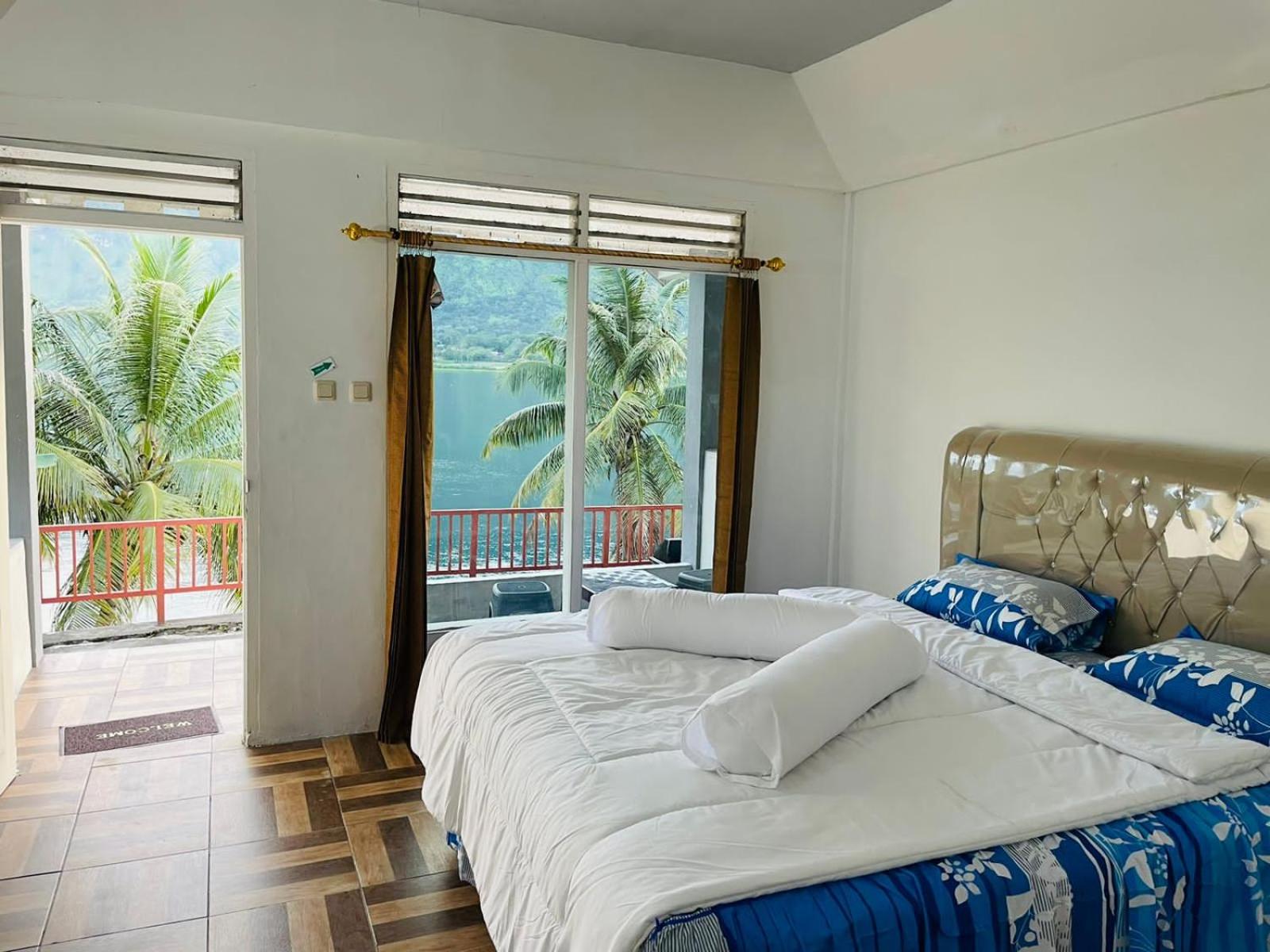 Standard Double Room - Photo 1