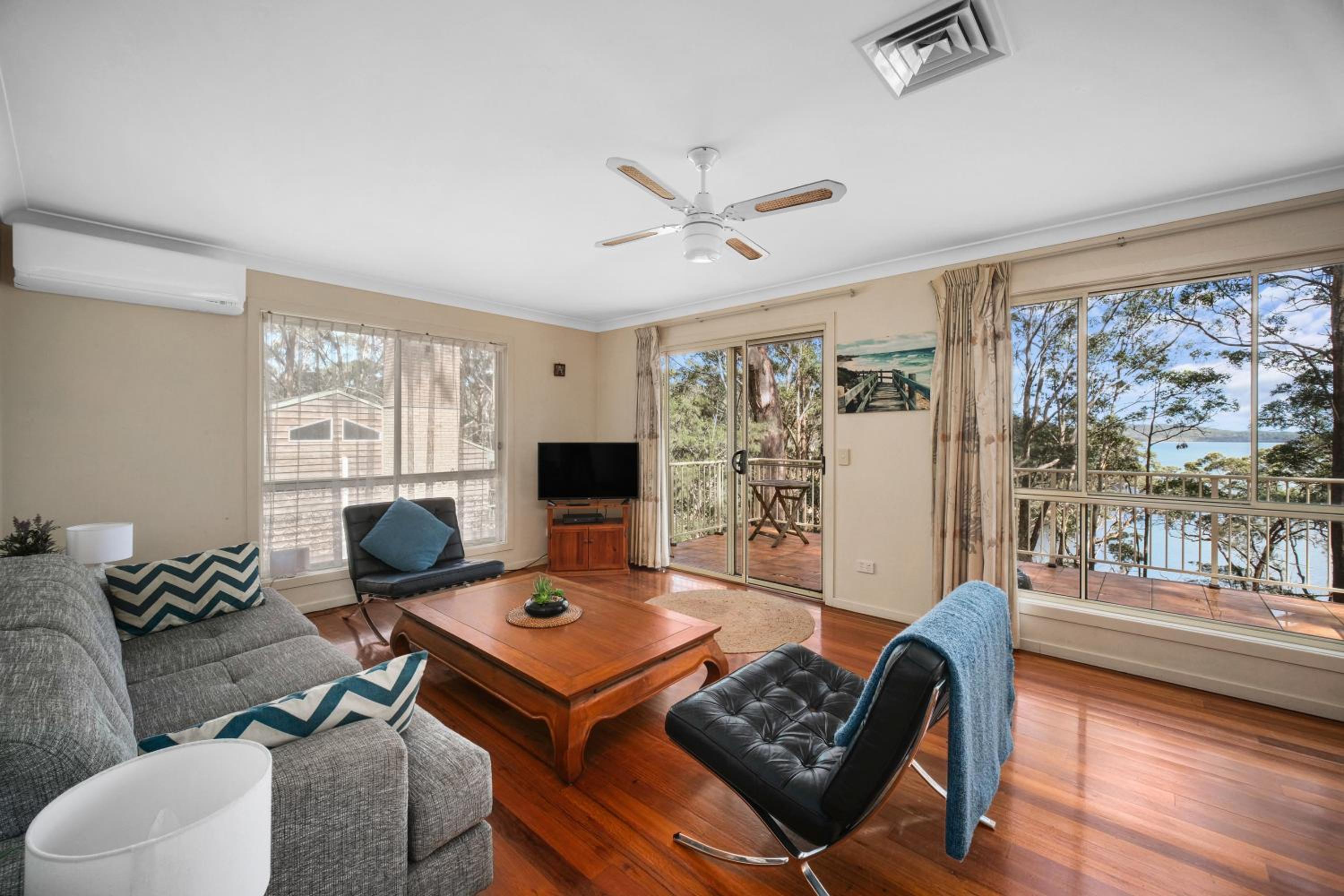 Two-Bedroom Holiday Home photo 1
