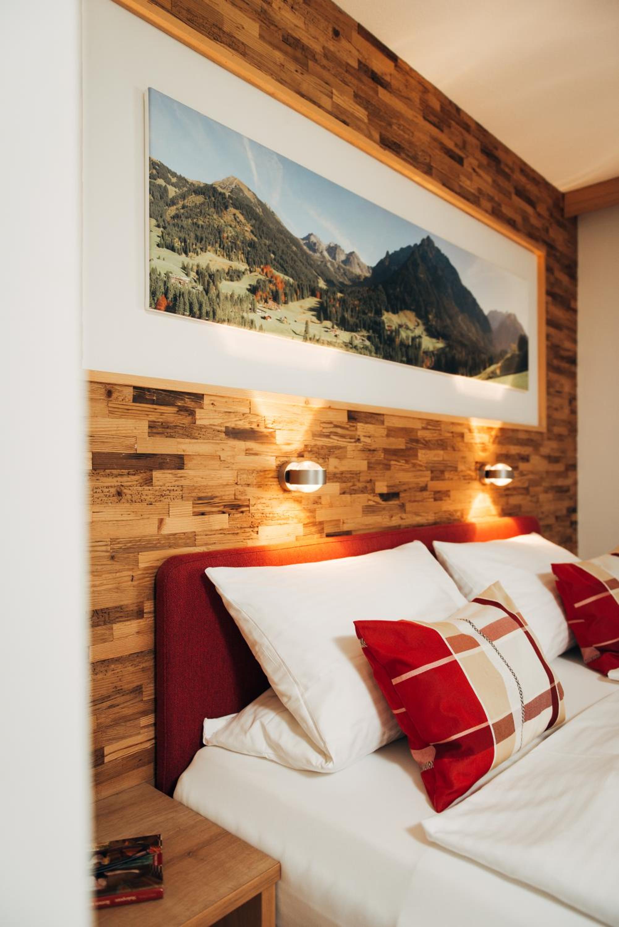 Standard Double Room photo 1