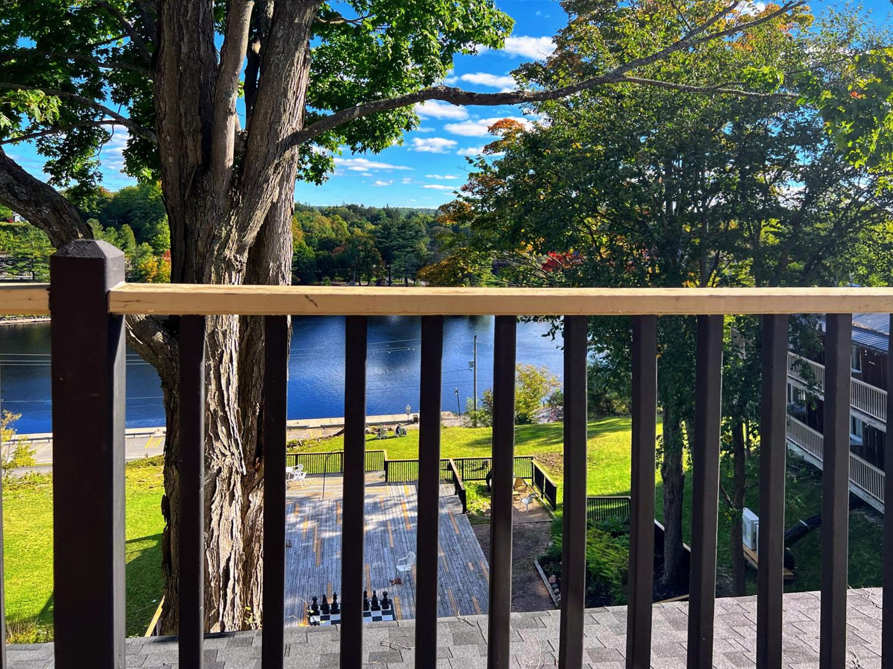Suite with Lake View photo 3