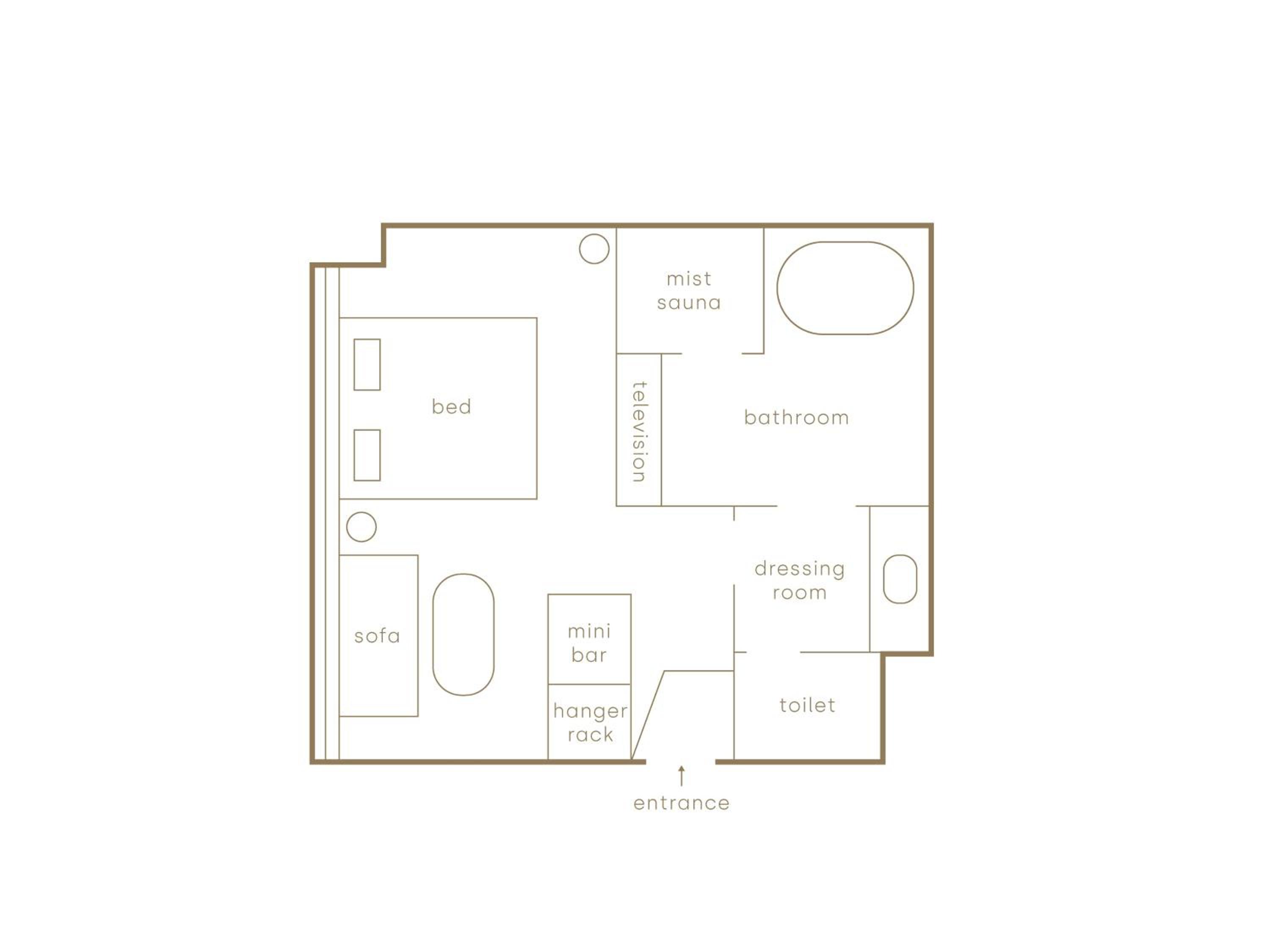 King Room photo 3