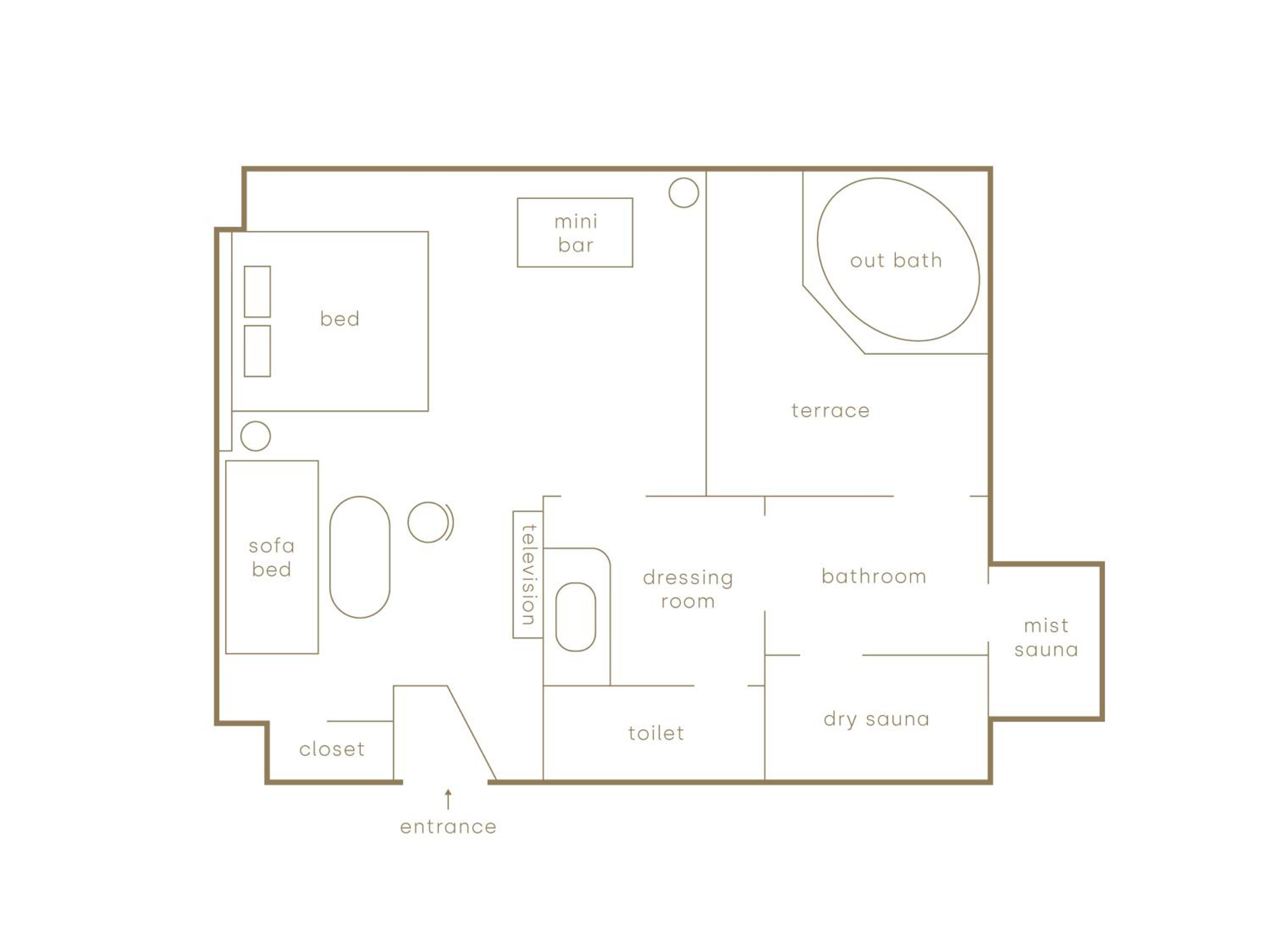 Deluxe Suite photo 2