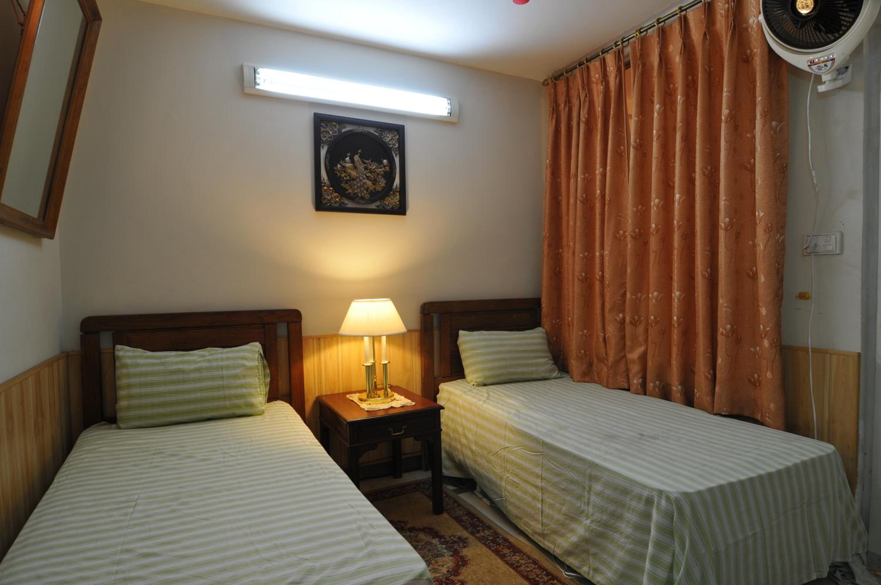 Two-Bedroom Suite