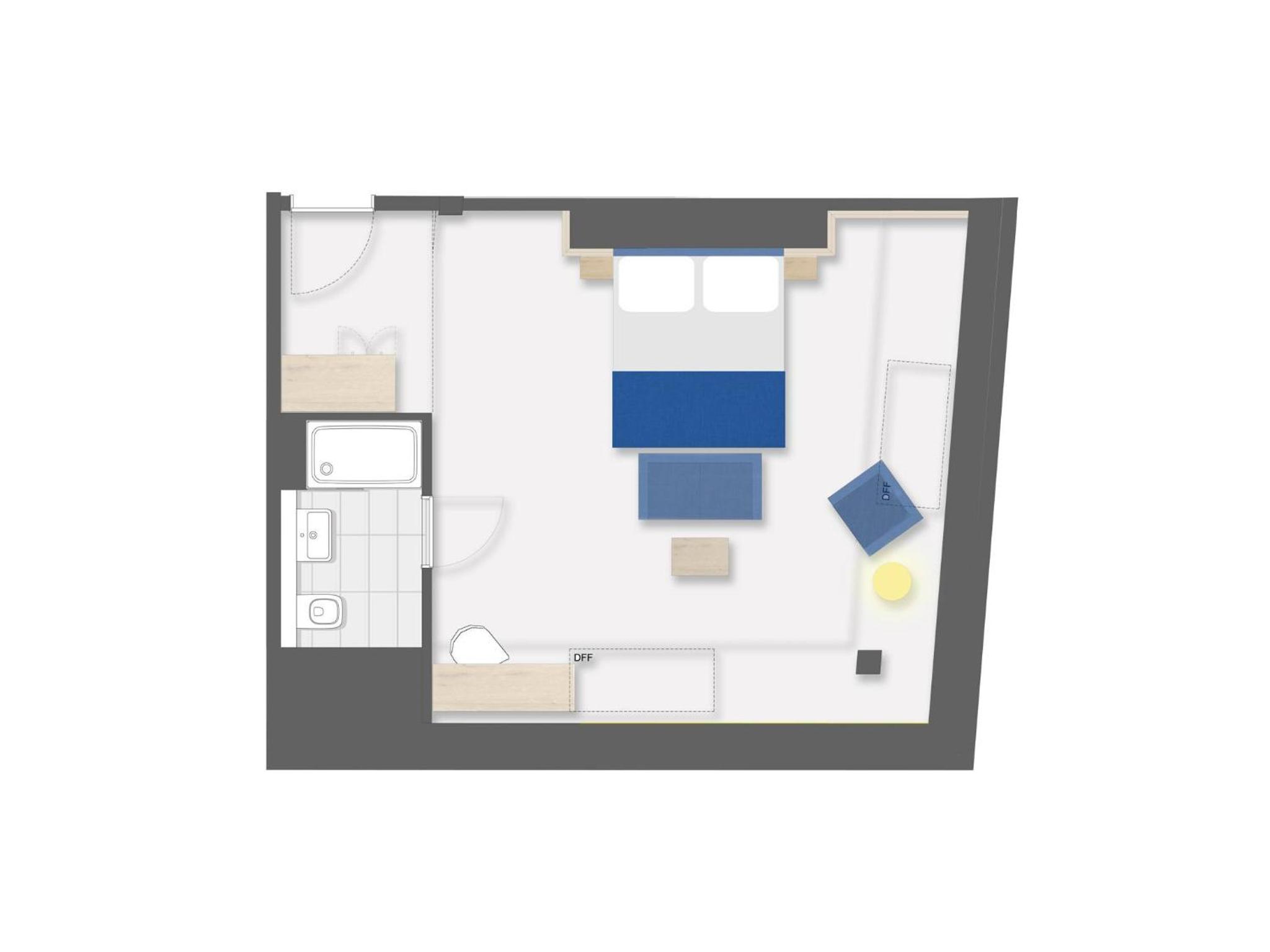 Junior Suite - Photo 10