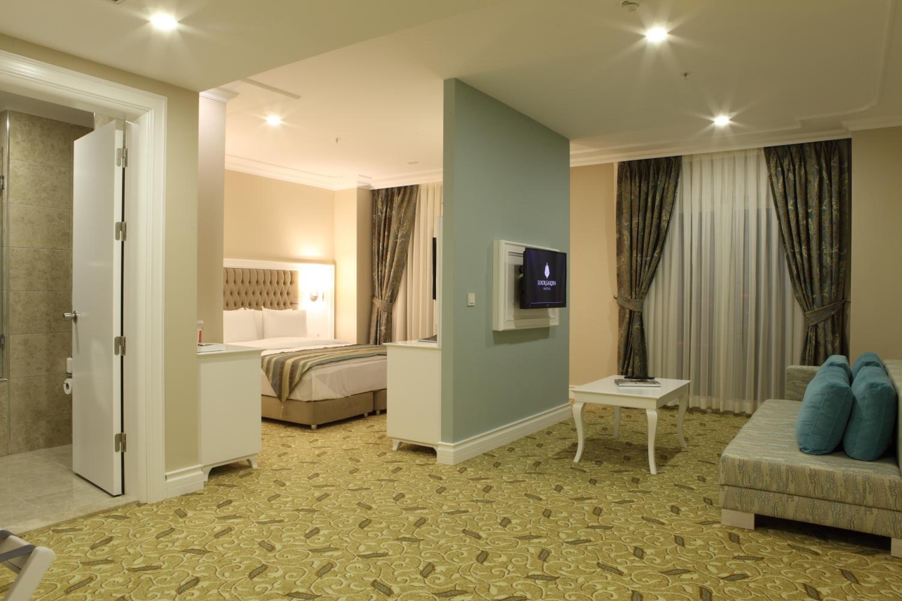 Junior Suite (2 Adulti)