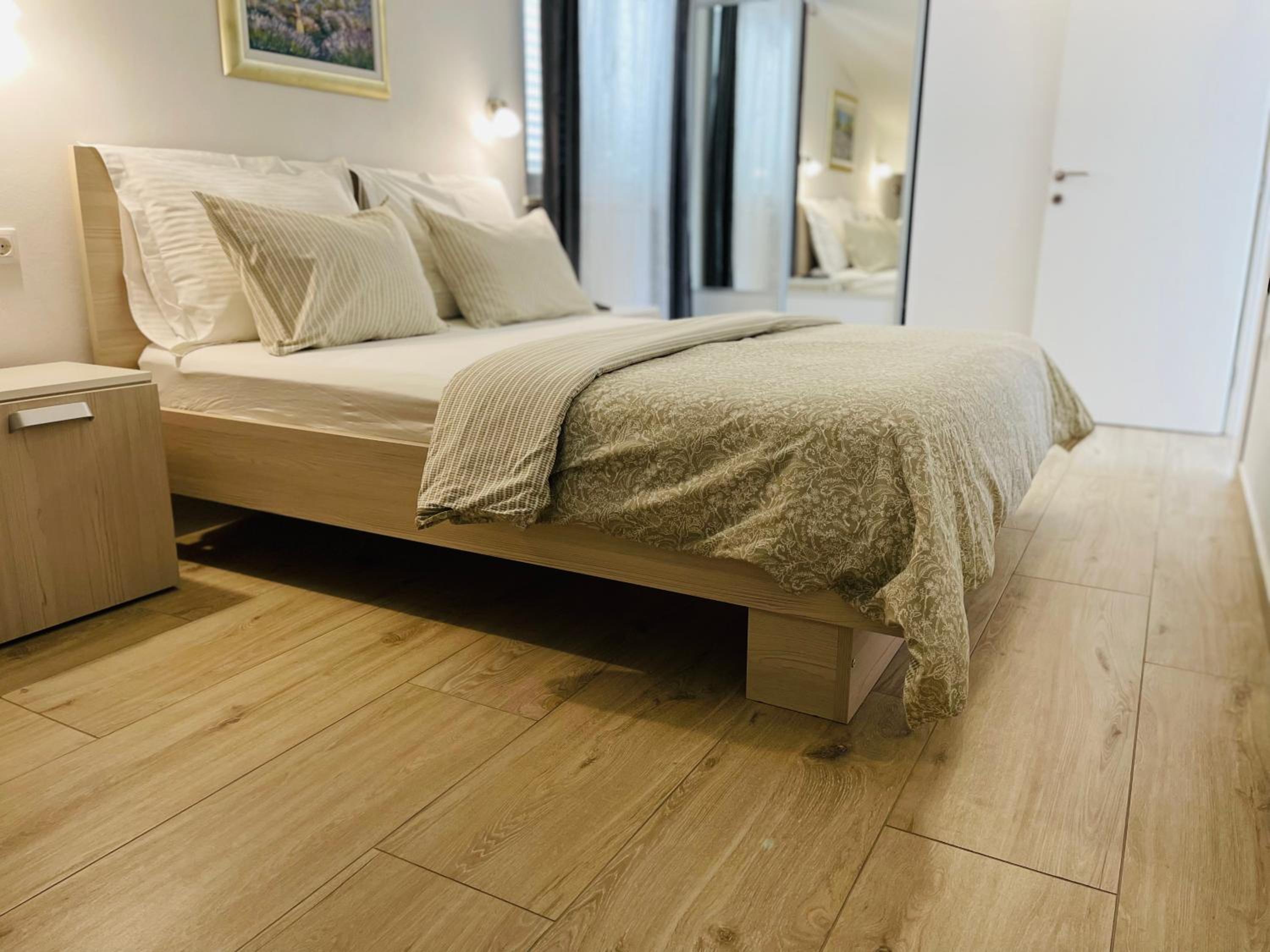 Superior Apartment photo 2
