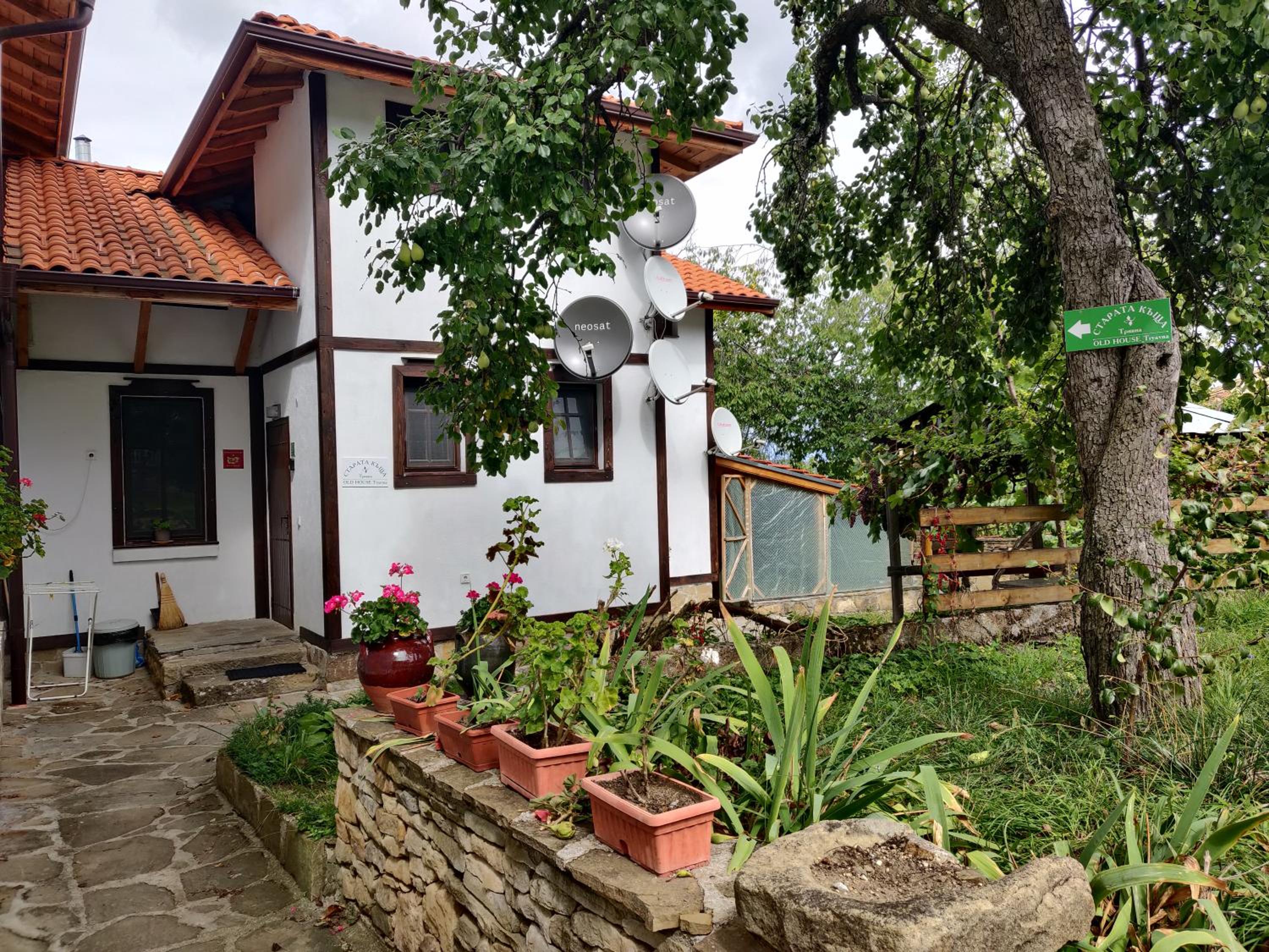 Villa - Photo 3